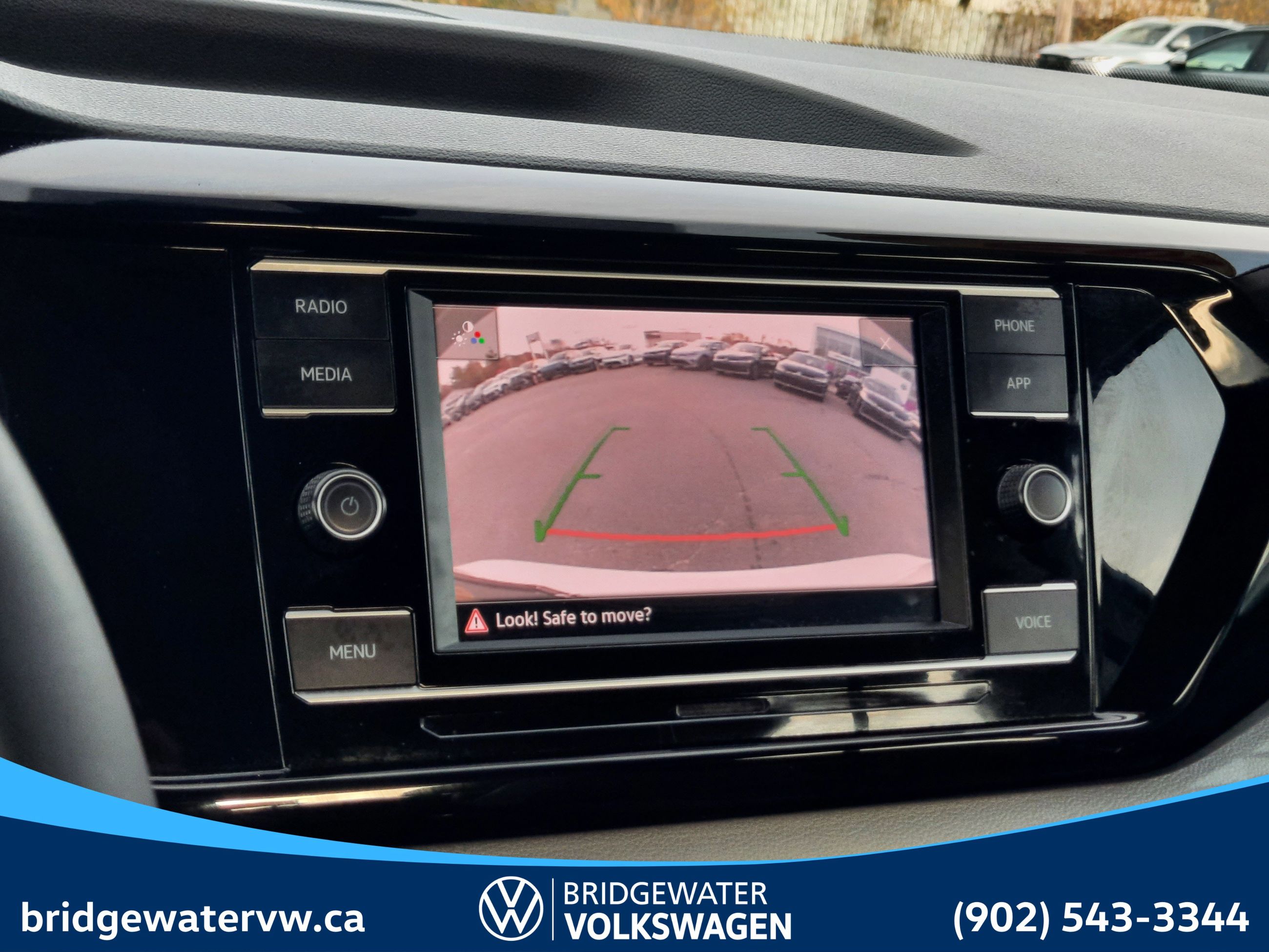 Volkswagen TAOS TRENDLINE 2024