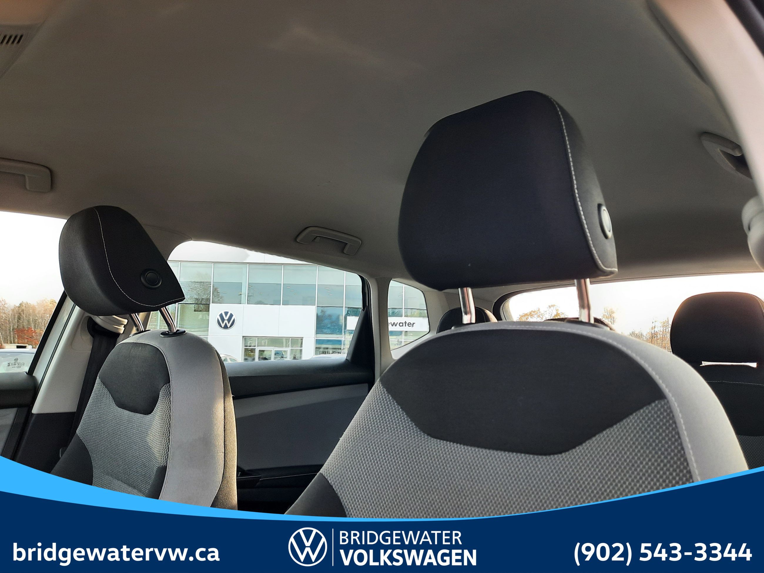 Volkswagen TAOS TRENDLINE 2024