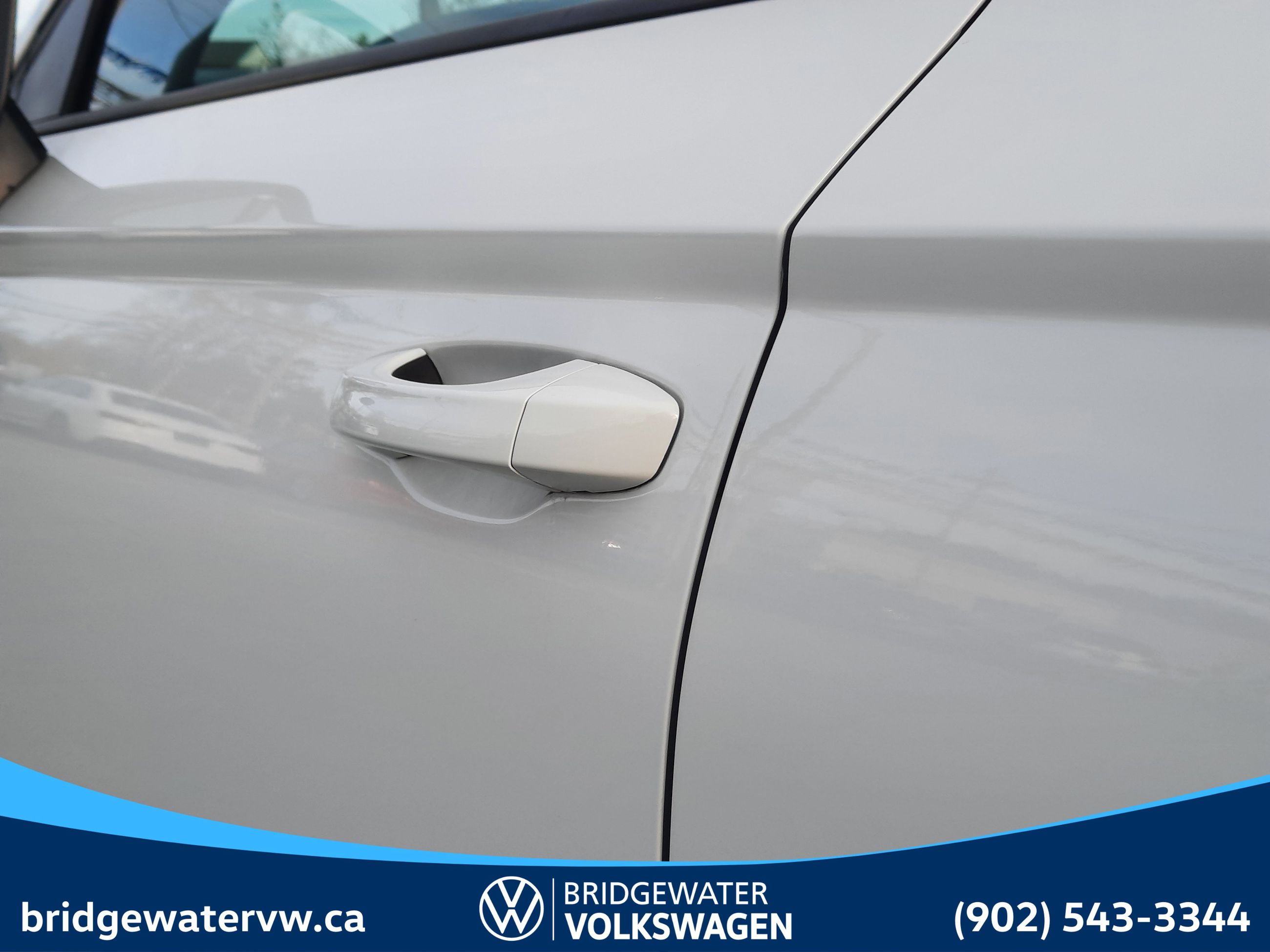 Volkswagen TAOS TRENDLINE 2024