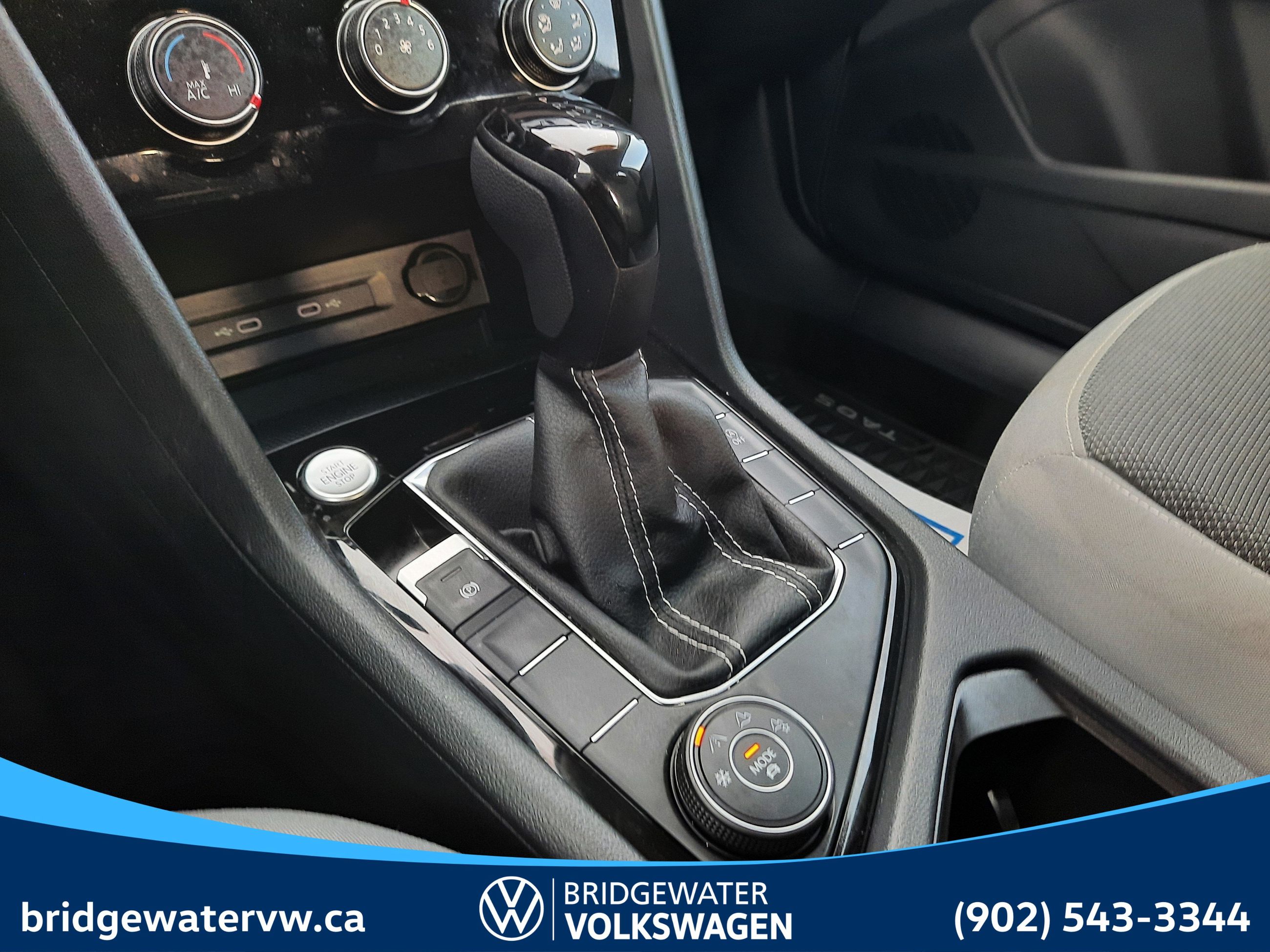 Volkswagen TAOS TRENDLINE 2024