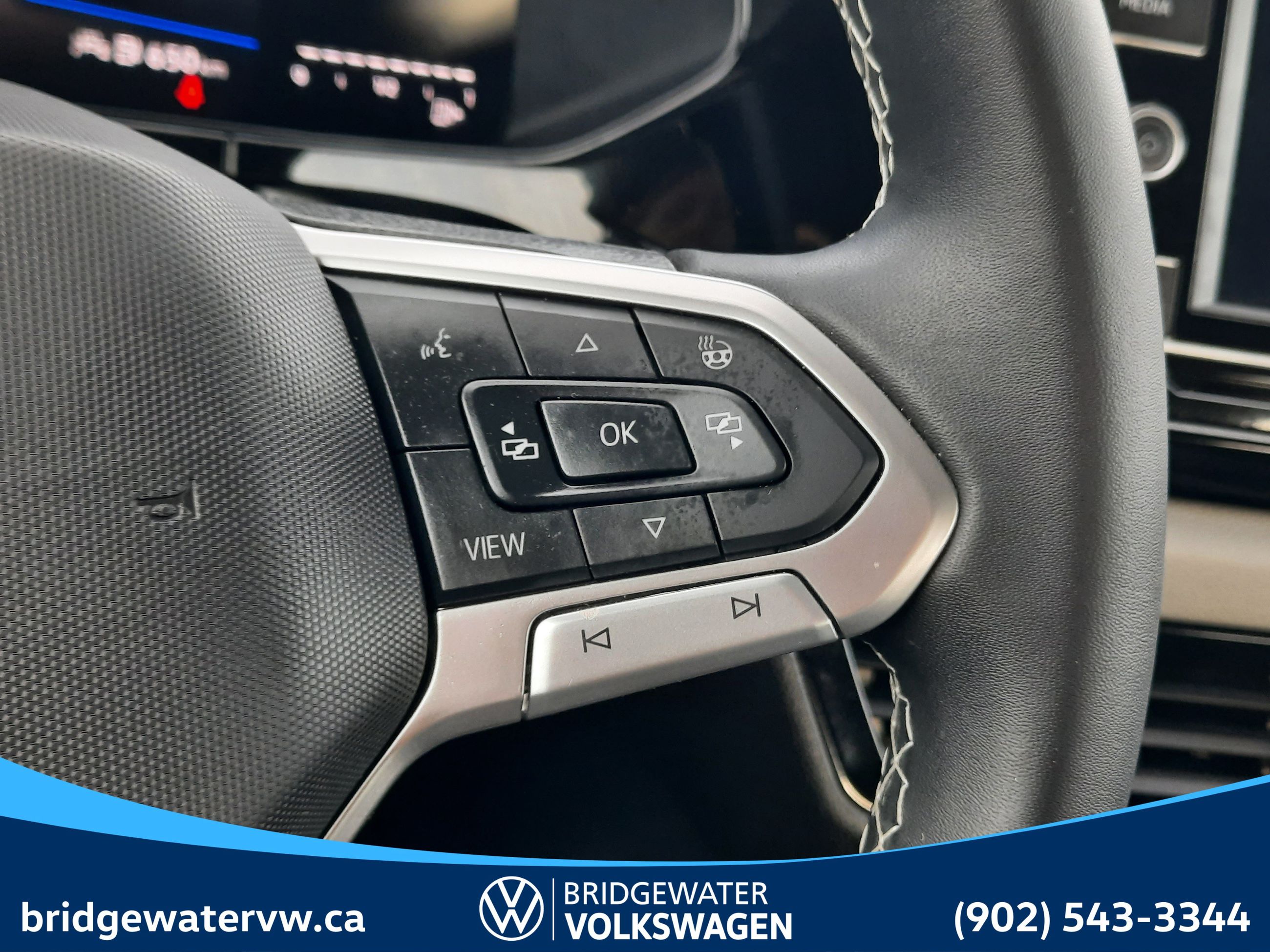 Volkswagen TAOS TRENDLINE 2024