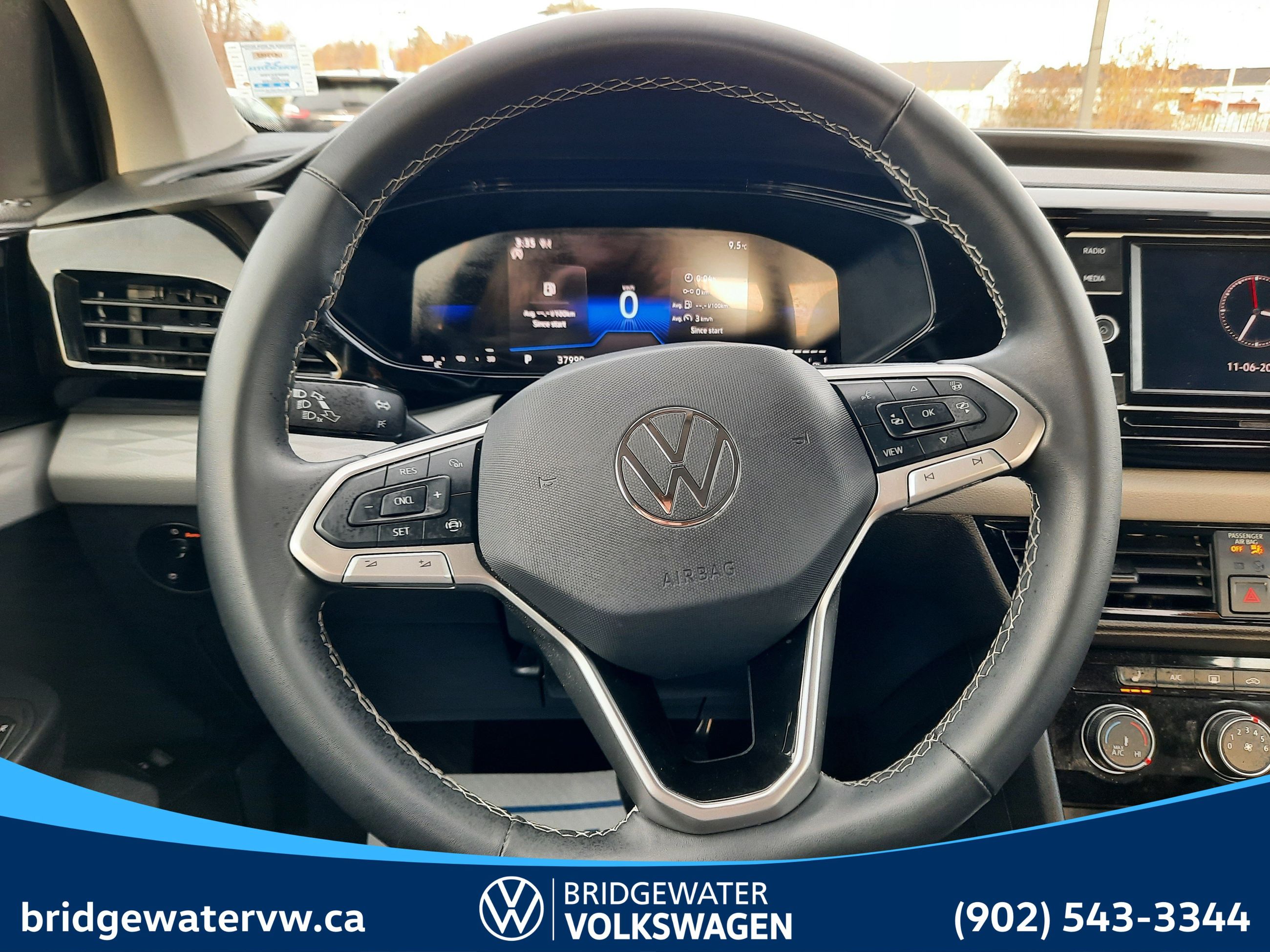 Volkswagen TAOS TRENDLINE 2024