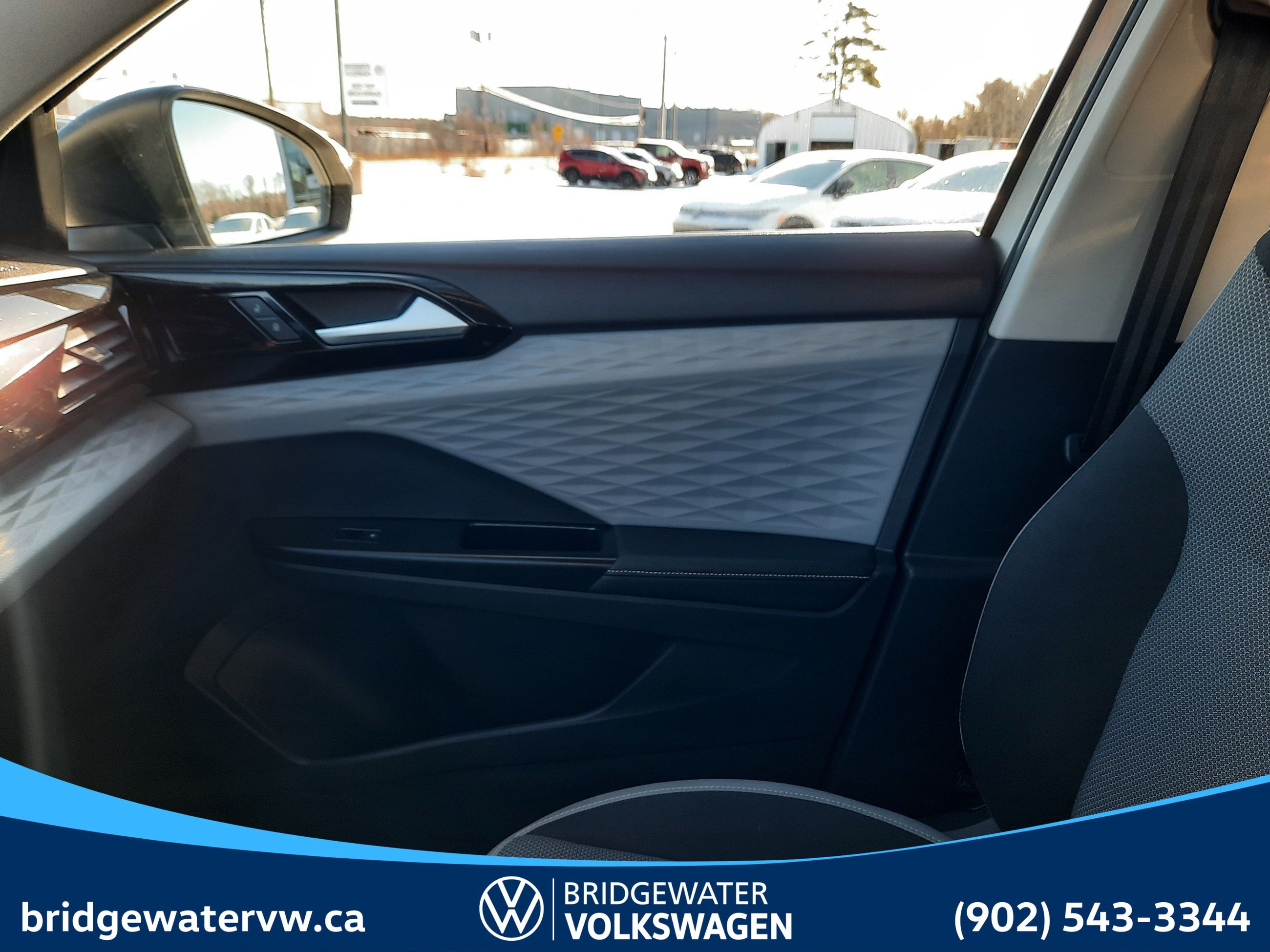 Volkswagen TAOS TRENDLINE 2024