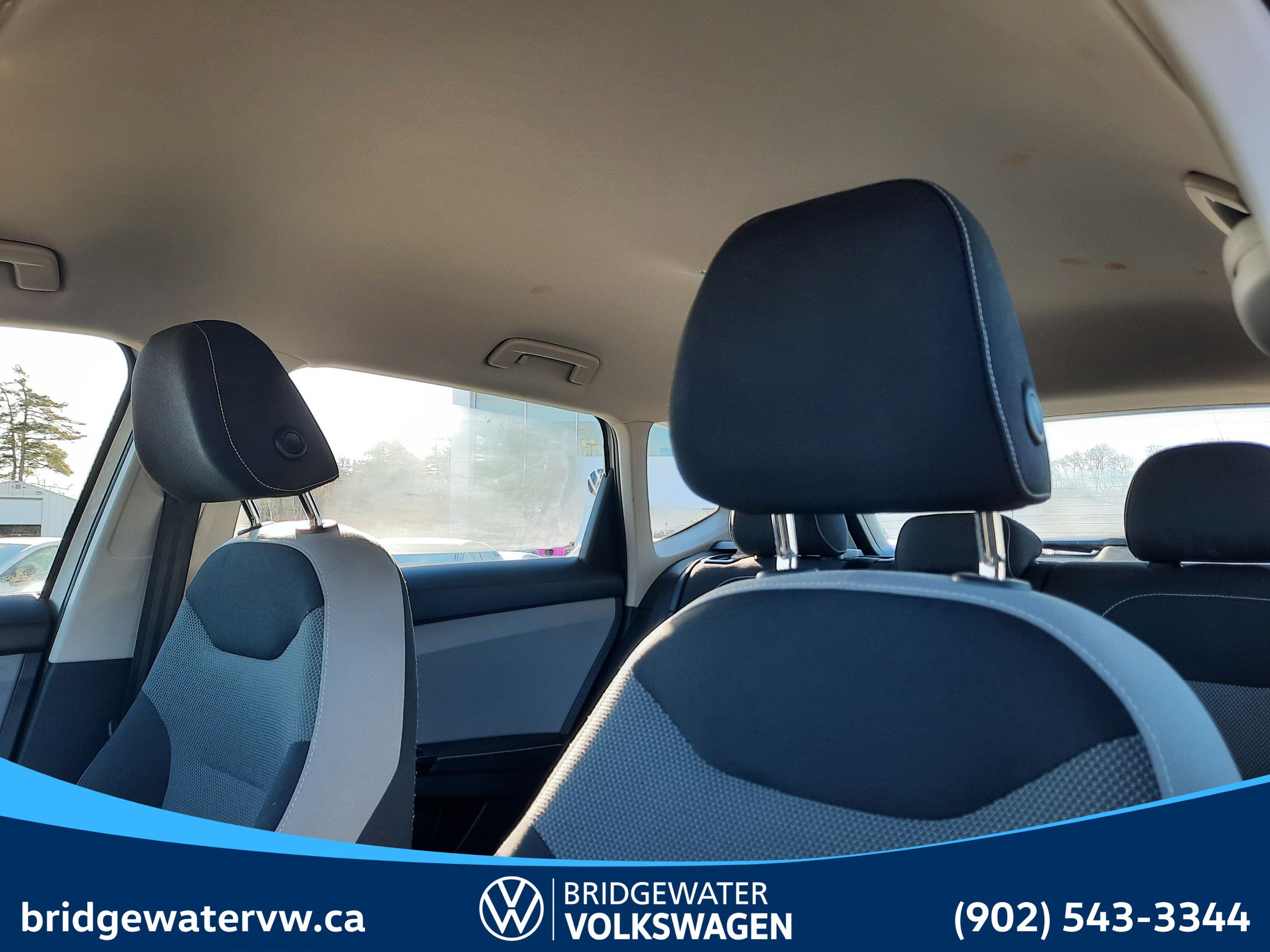 Volkswagen TAOS TRENDLINE 2024