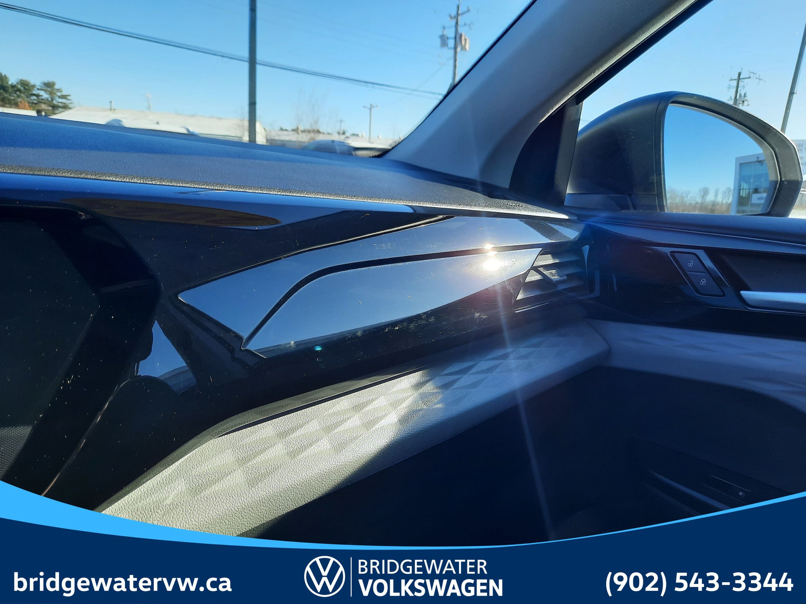 Volkswagen TAOS TRENDLINE 2024