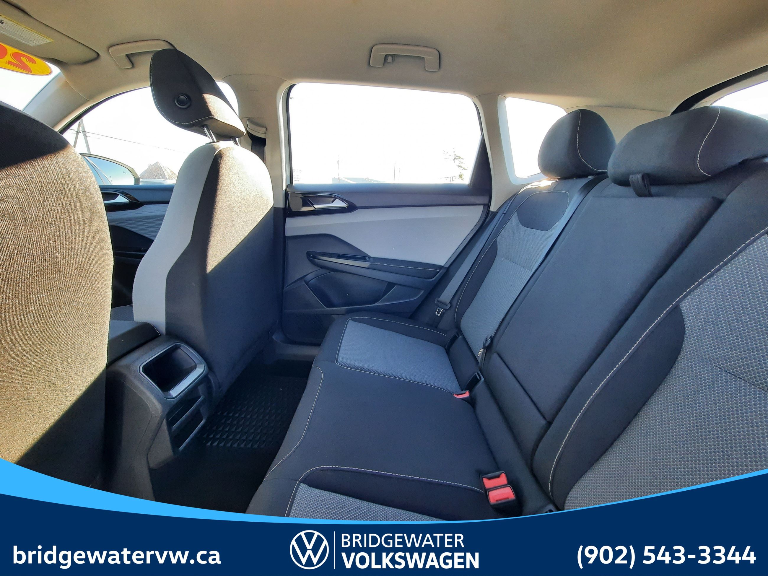 Volkswagen TAOS TRENDLINE 2024