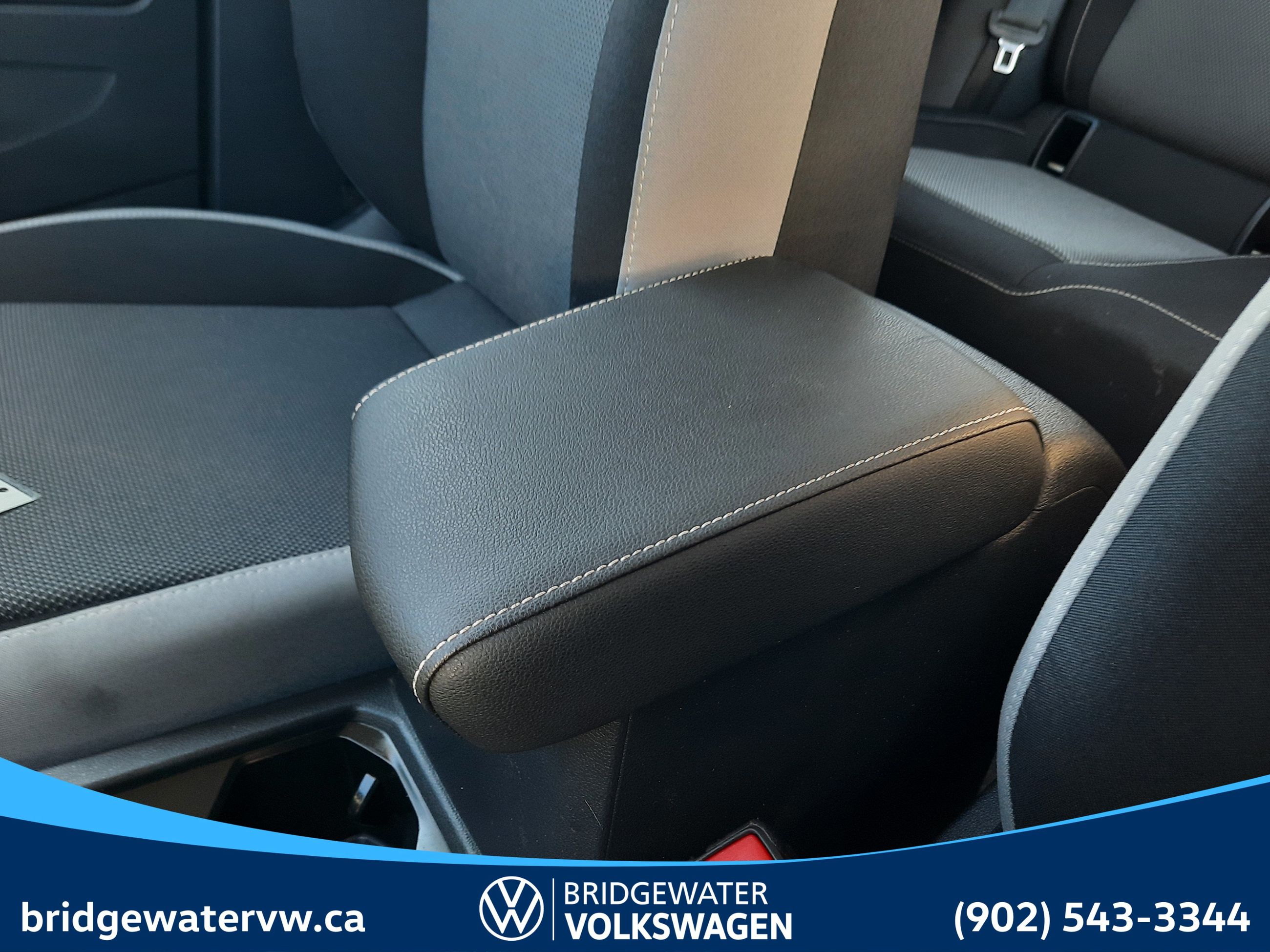 Volkswagen TAOS TRENDLINE 2024