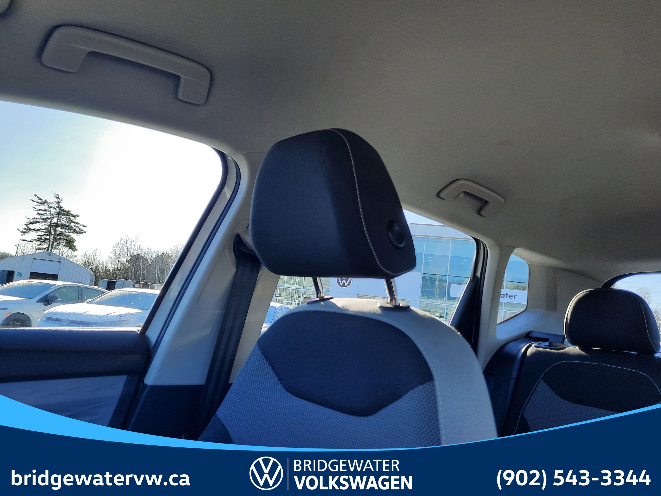 Volkswagen TAOS TRENDLINE 2024