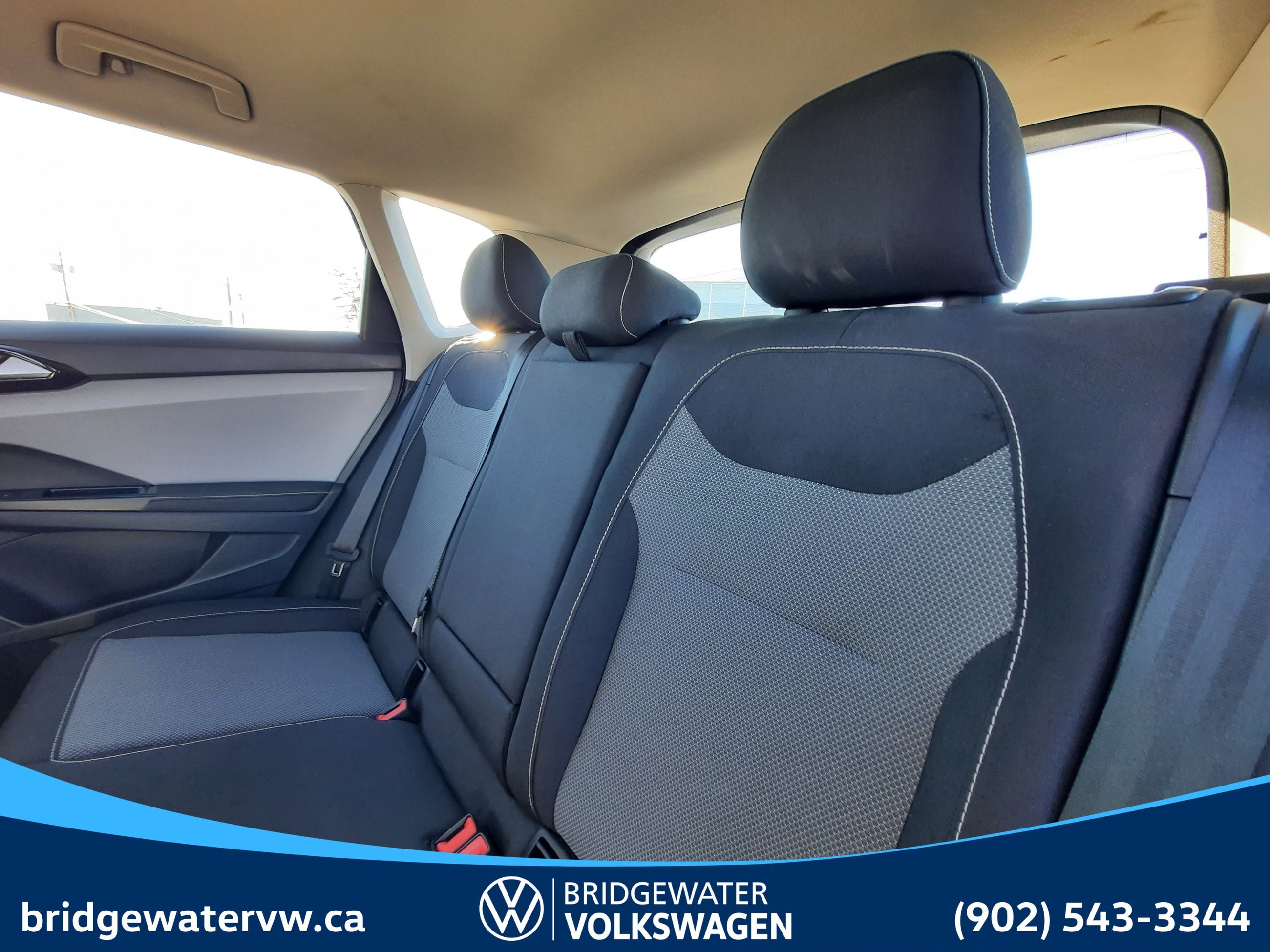 Volkswagen TAOS TRENDLINE 2024