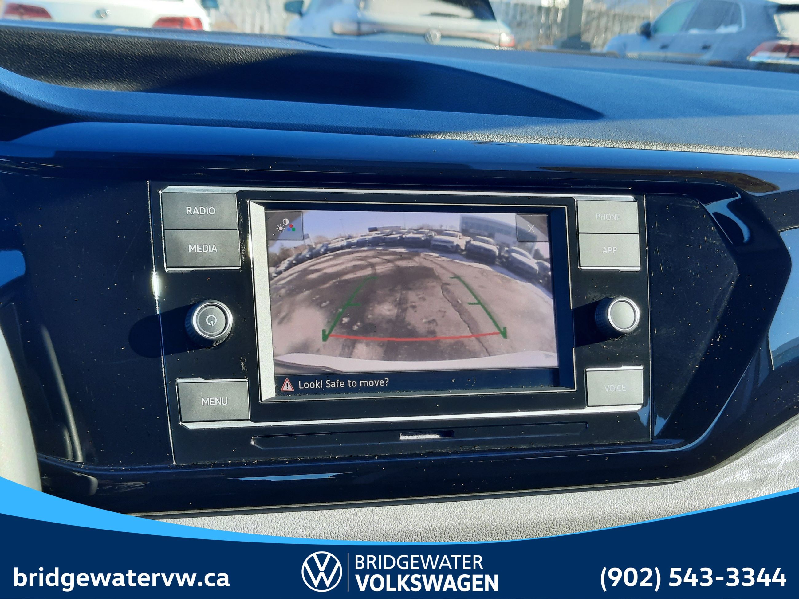 Volkswagen TAOS TRENDLINE 2024