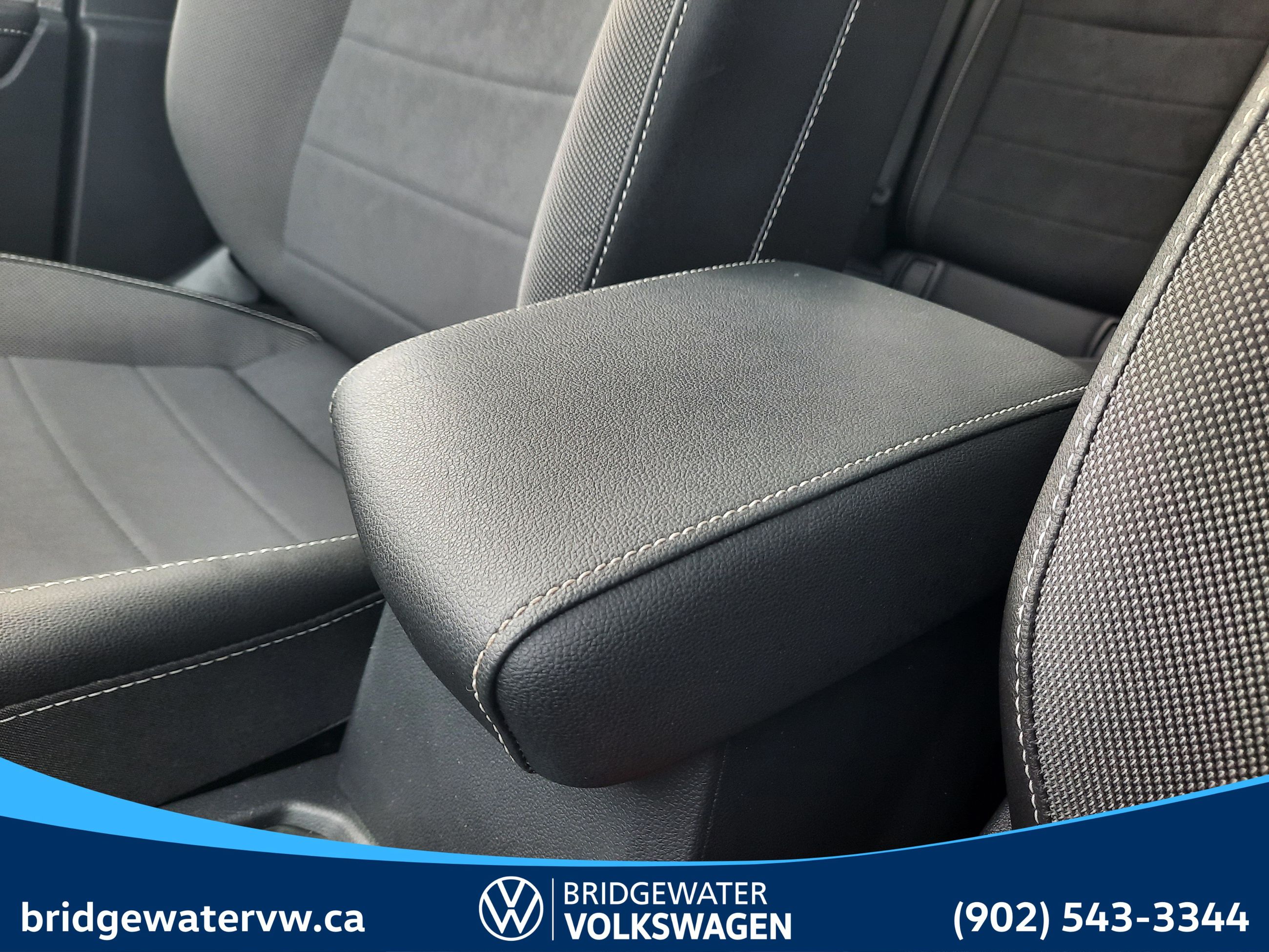 Volkswagen TAOS COMFORTLINE 2024