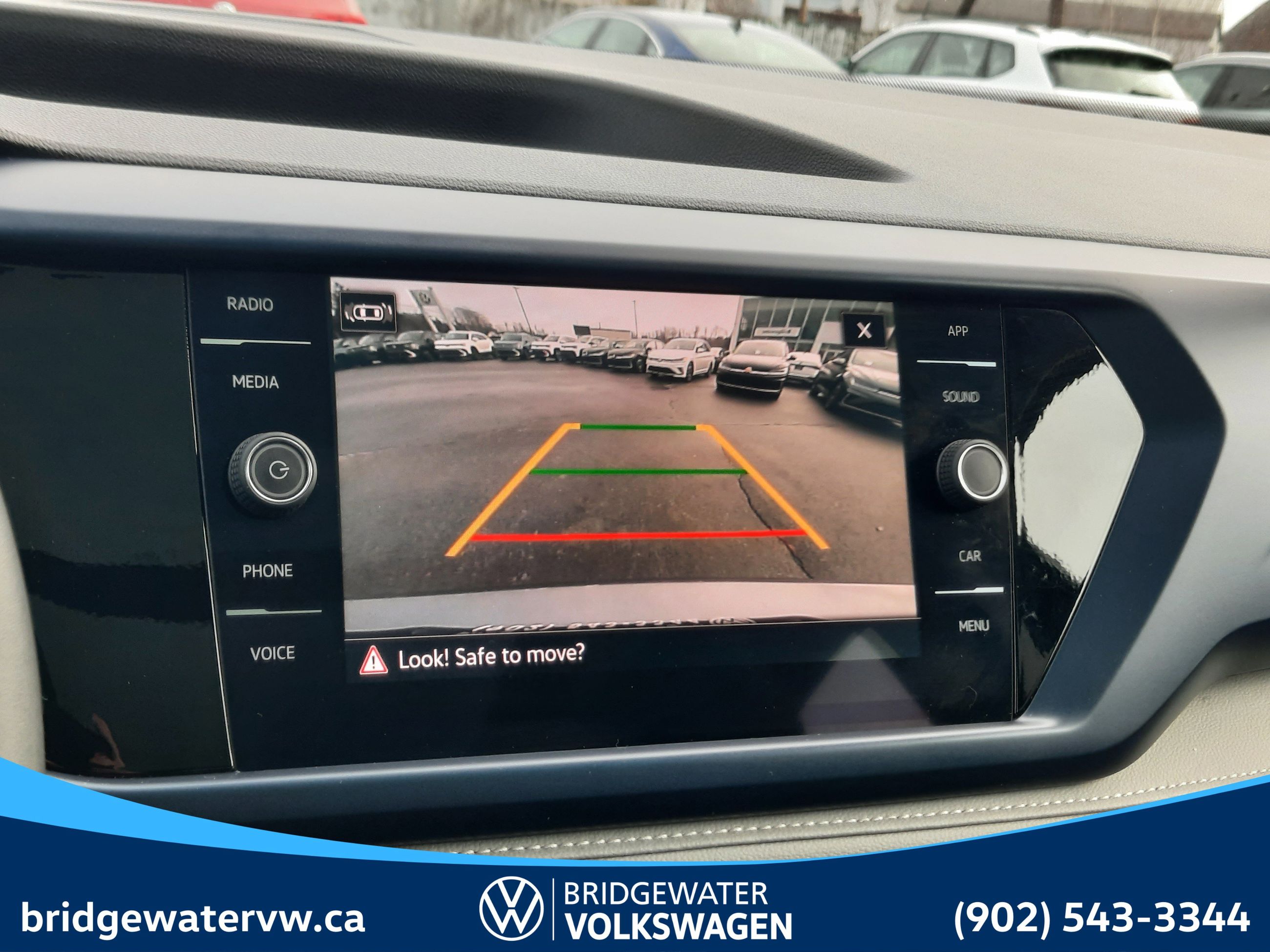 Volkswagen TAOS COMFORTLINE 2024