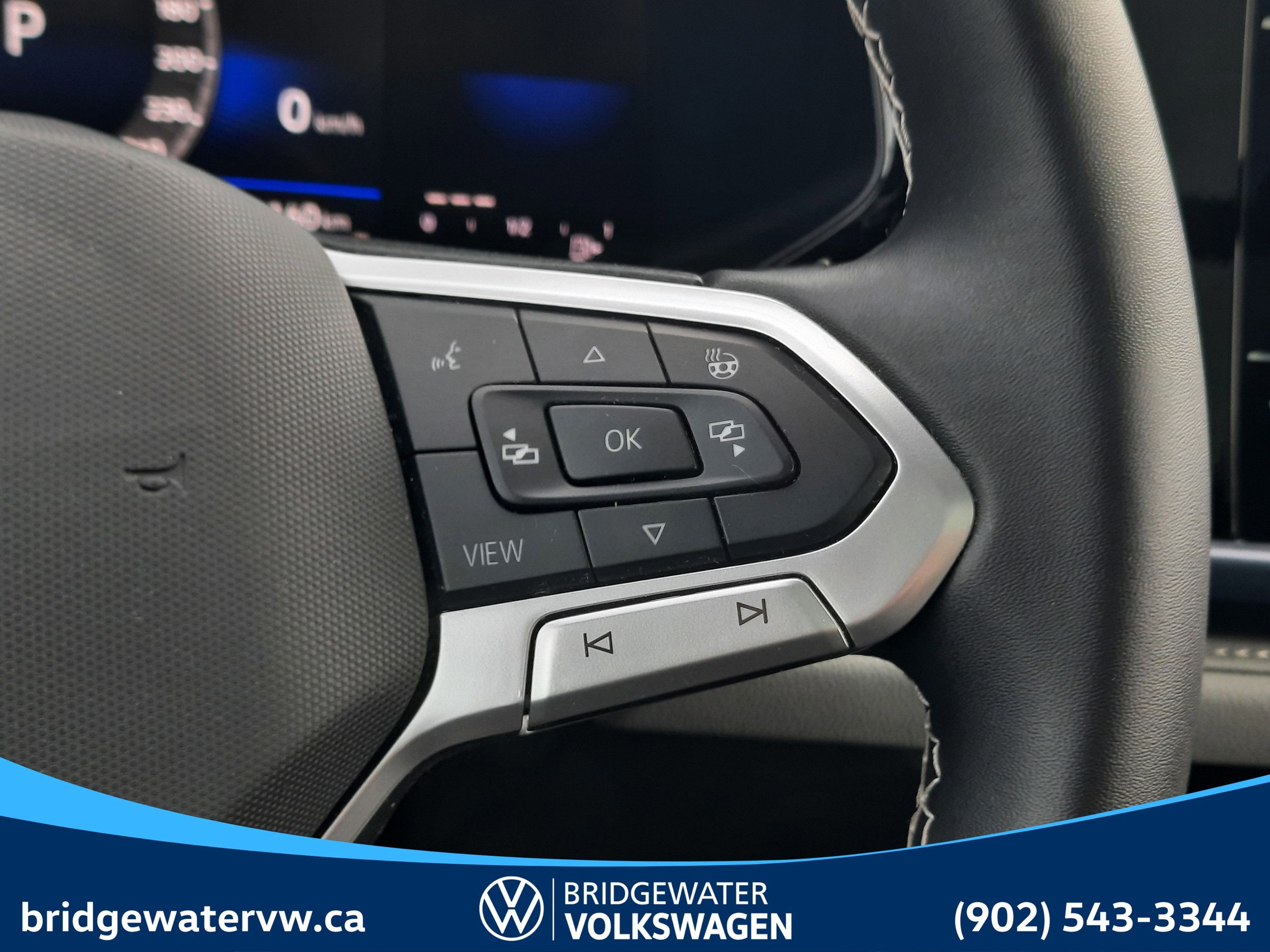 Volkswagen TAOS COMFORTLINE 2024