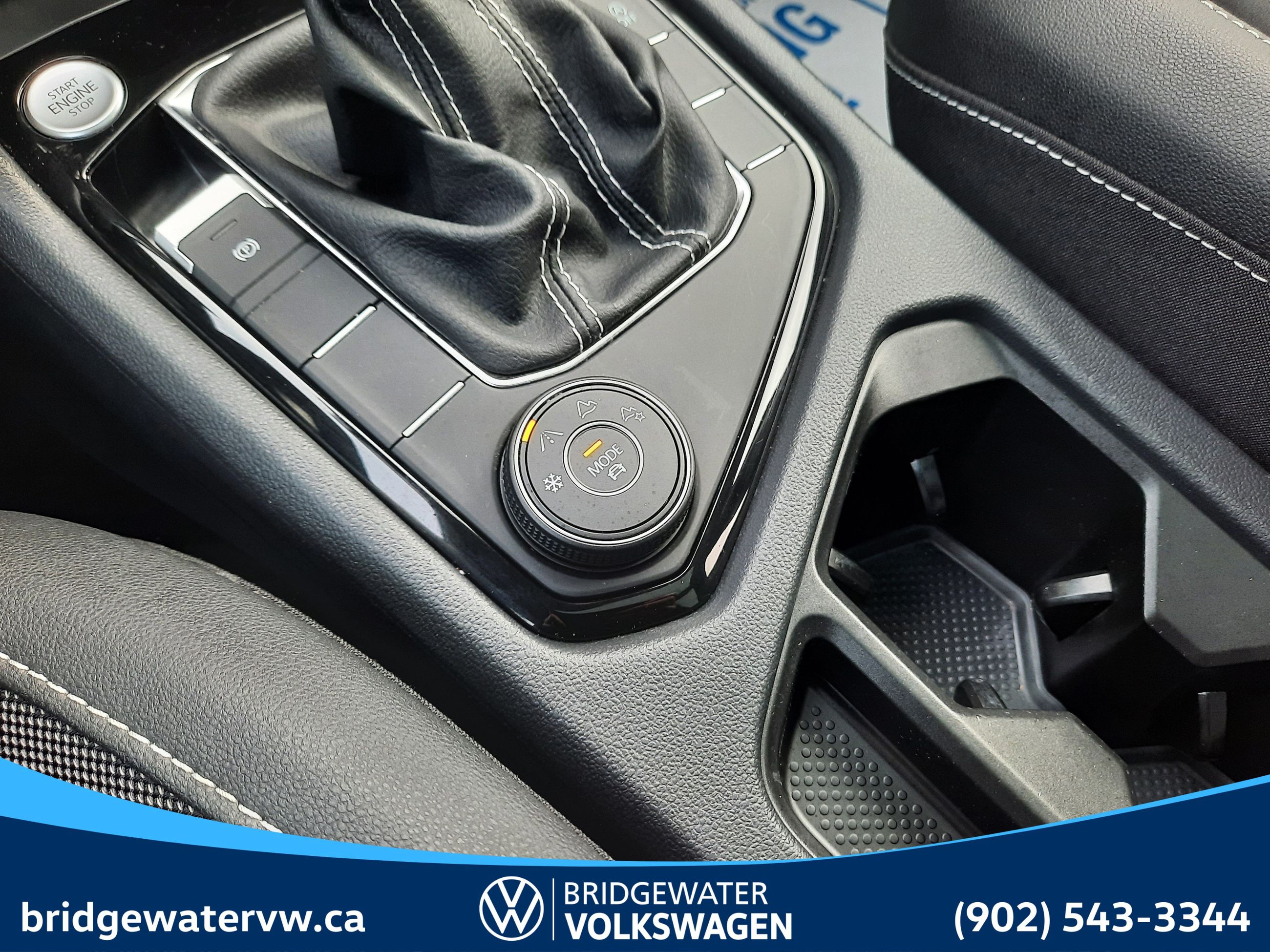 Volkswagen TAOS COMFORTLINE 2024