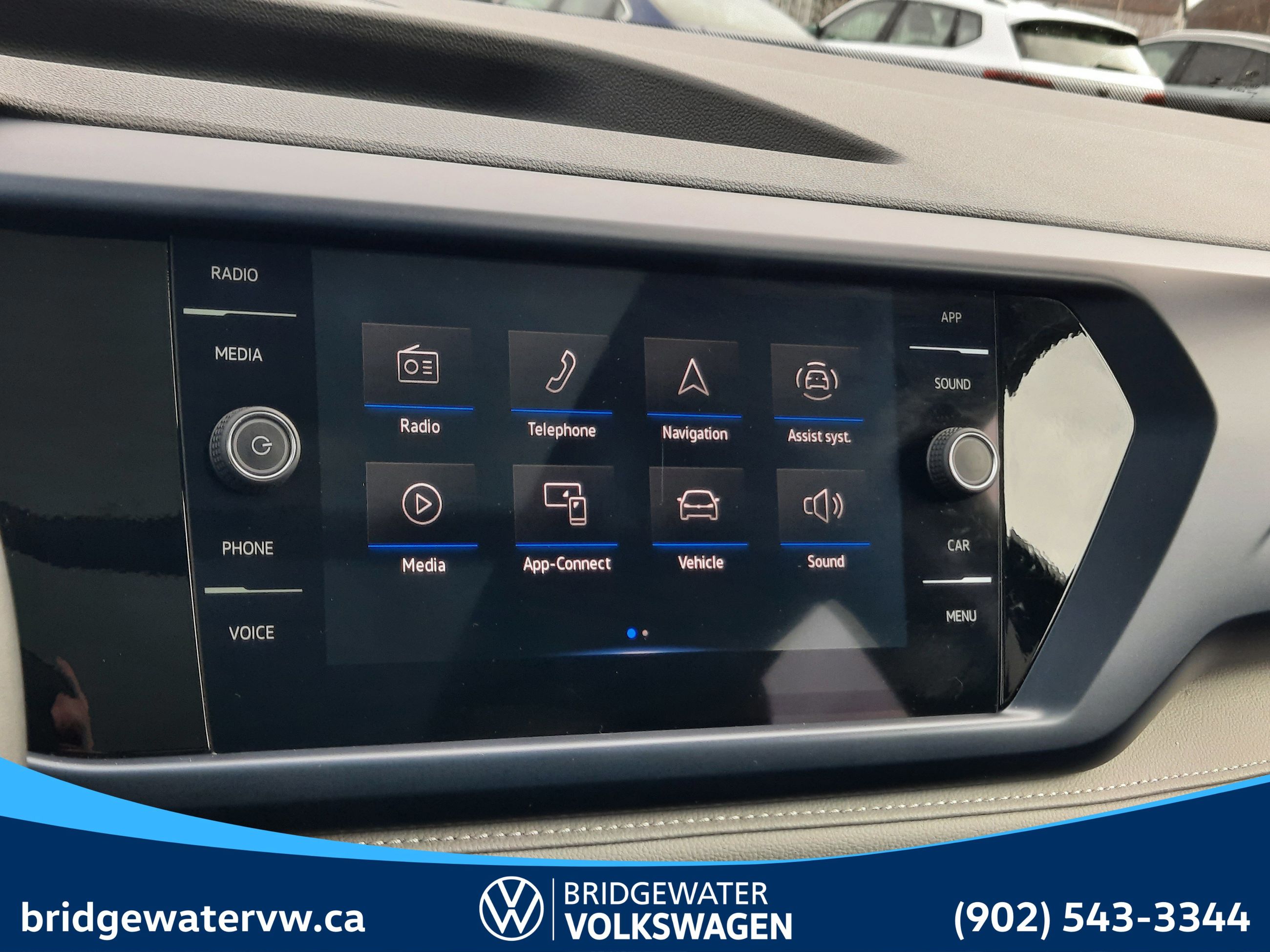 Volkswagen TAOS COMFORTLINE 2024