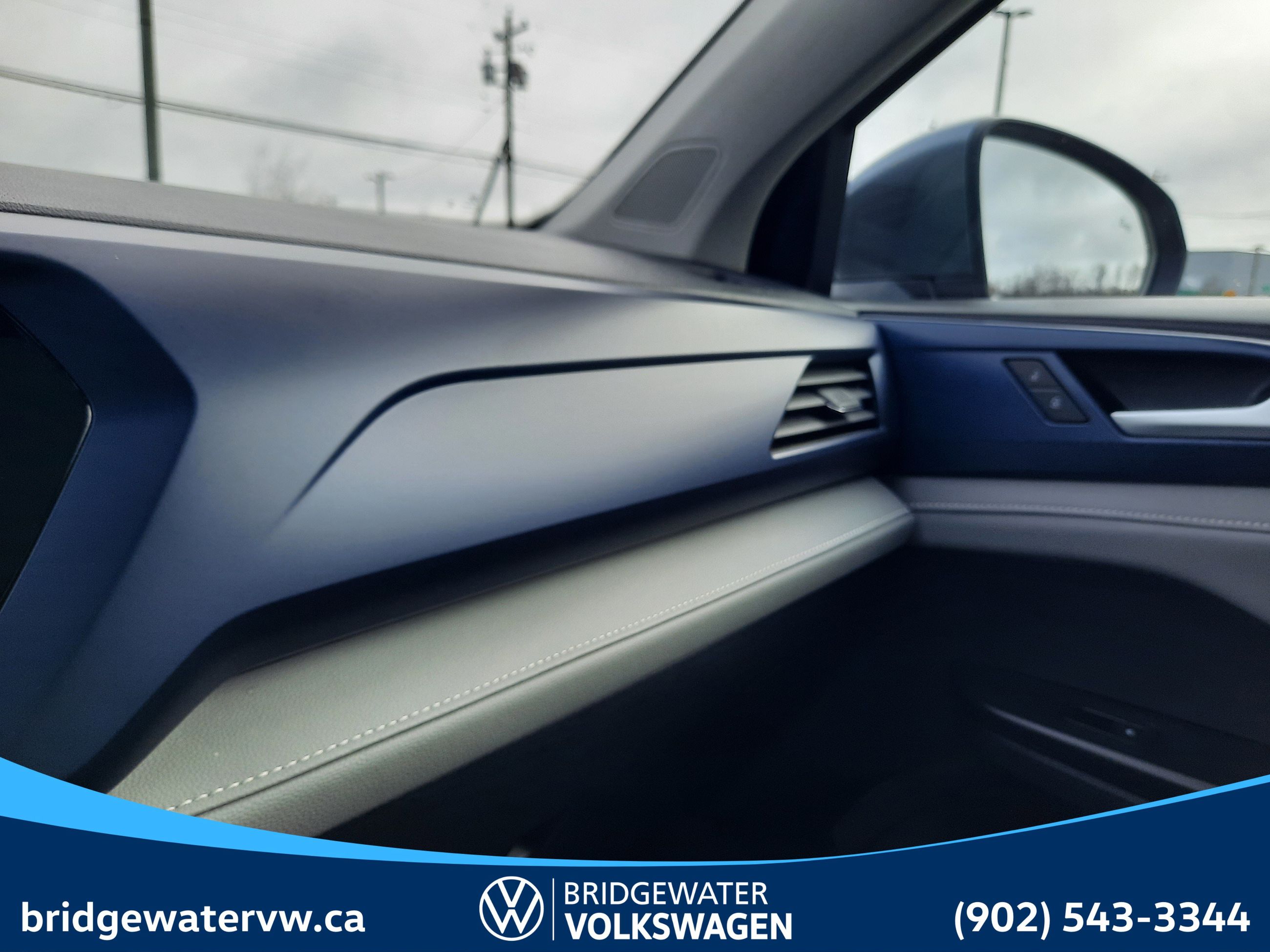 Volkswagen TAOS COMFORTLINE 2024