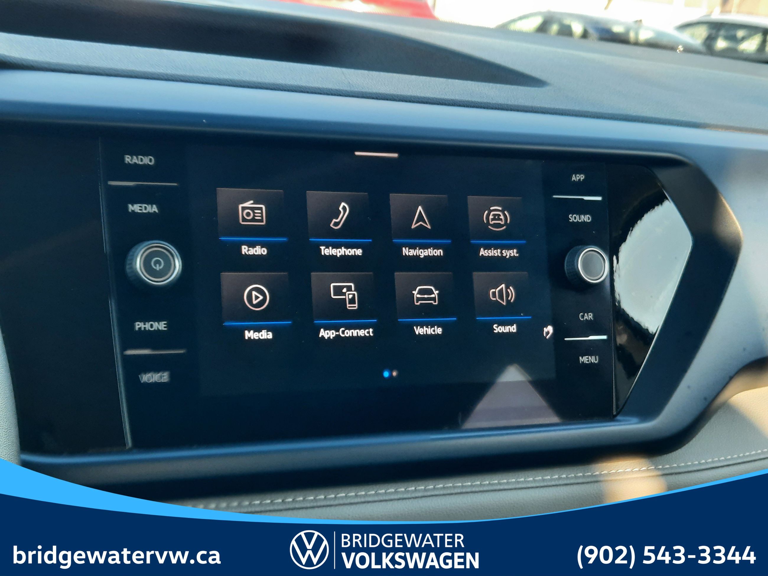 Volkswagen TAOS COMFORTLINE 2024