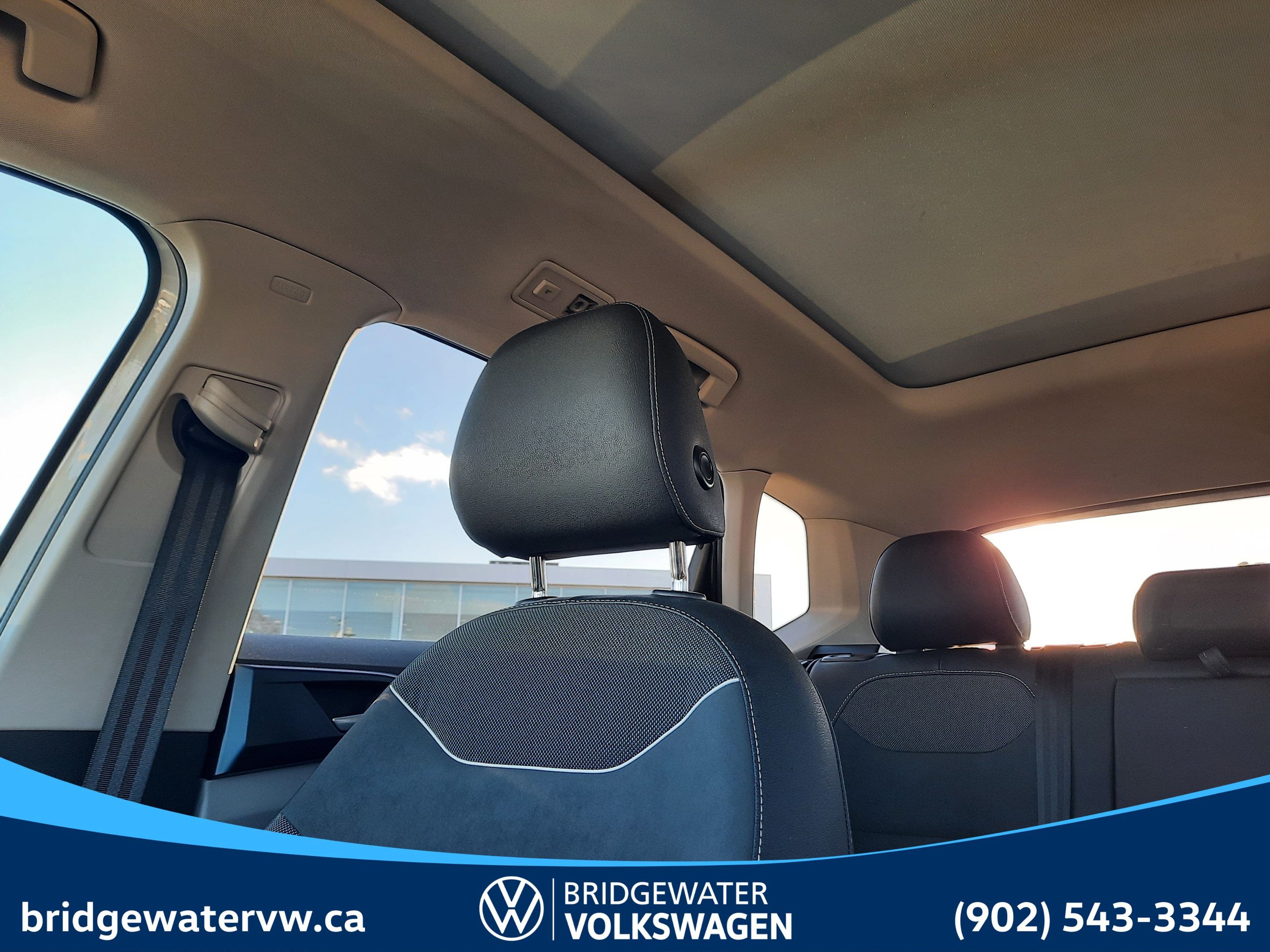 Volkswagen TAOS COMFORTLINE 2024