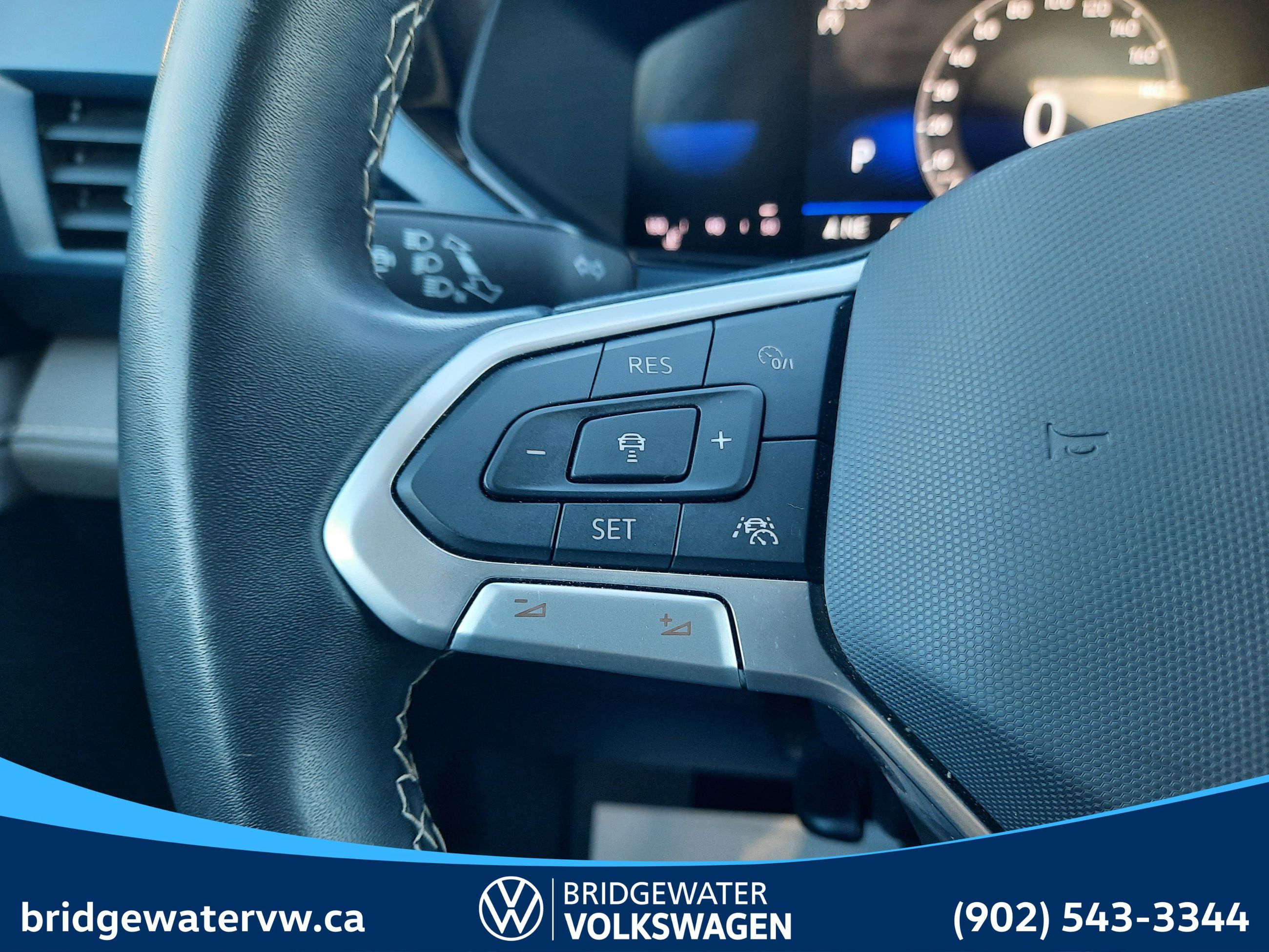 Volkswagen TAOS COMFORTLINE 2024