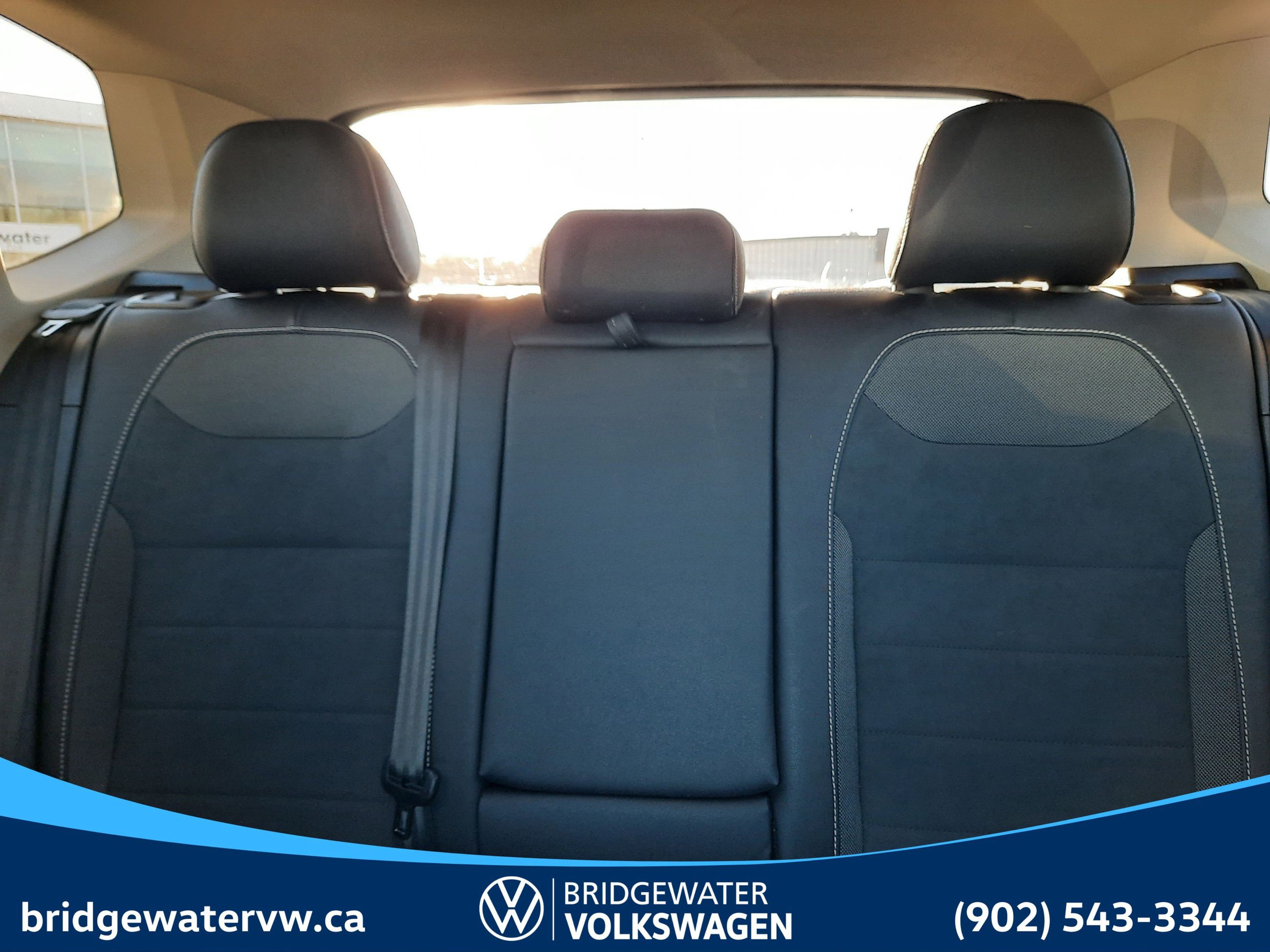 Volkswagen TAOS COMFORTLINE 2024