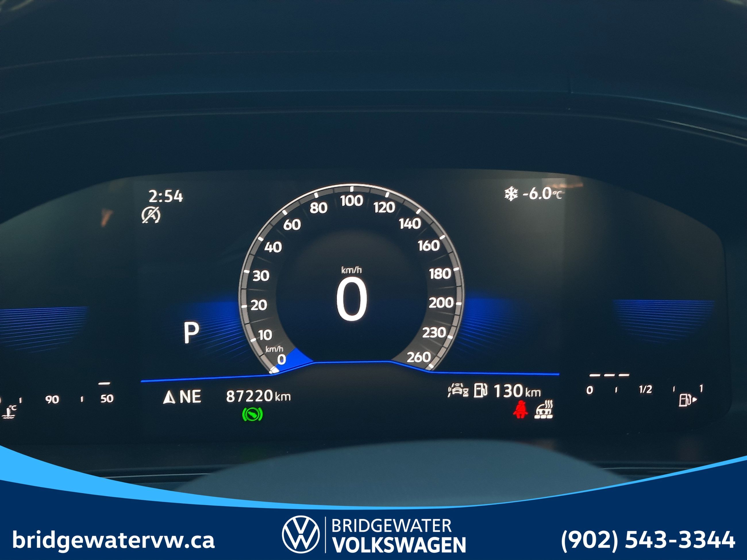 Volkswagen TAOS COMFORTLINE 2024