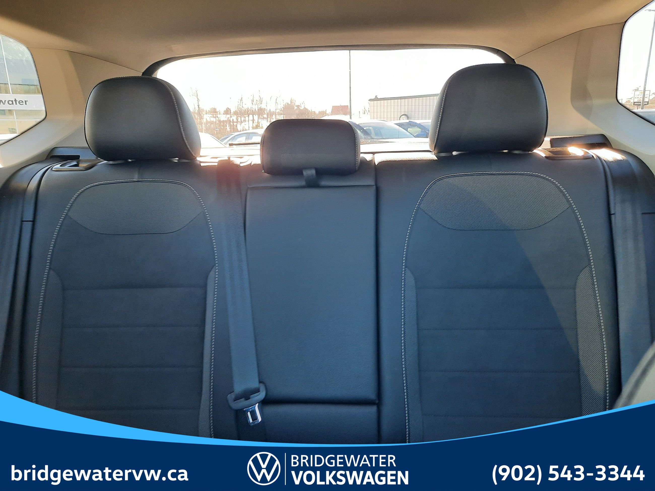 2024 Volkswagen TAOS COMFORTLINE