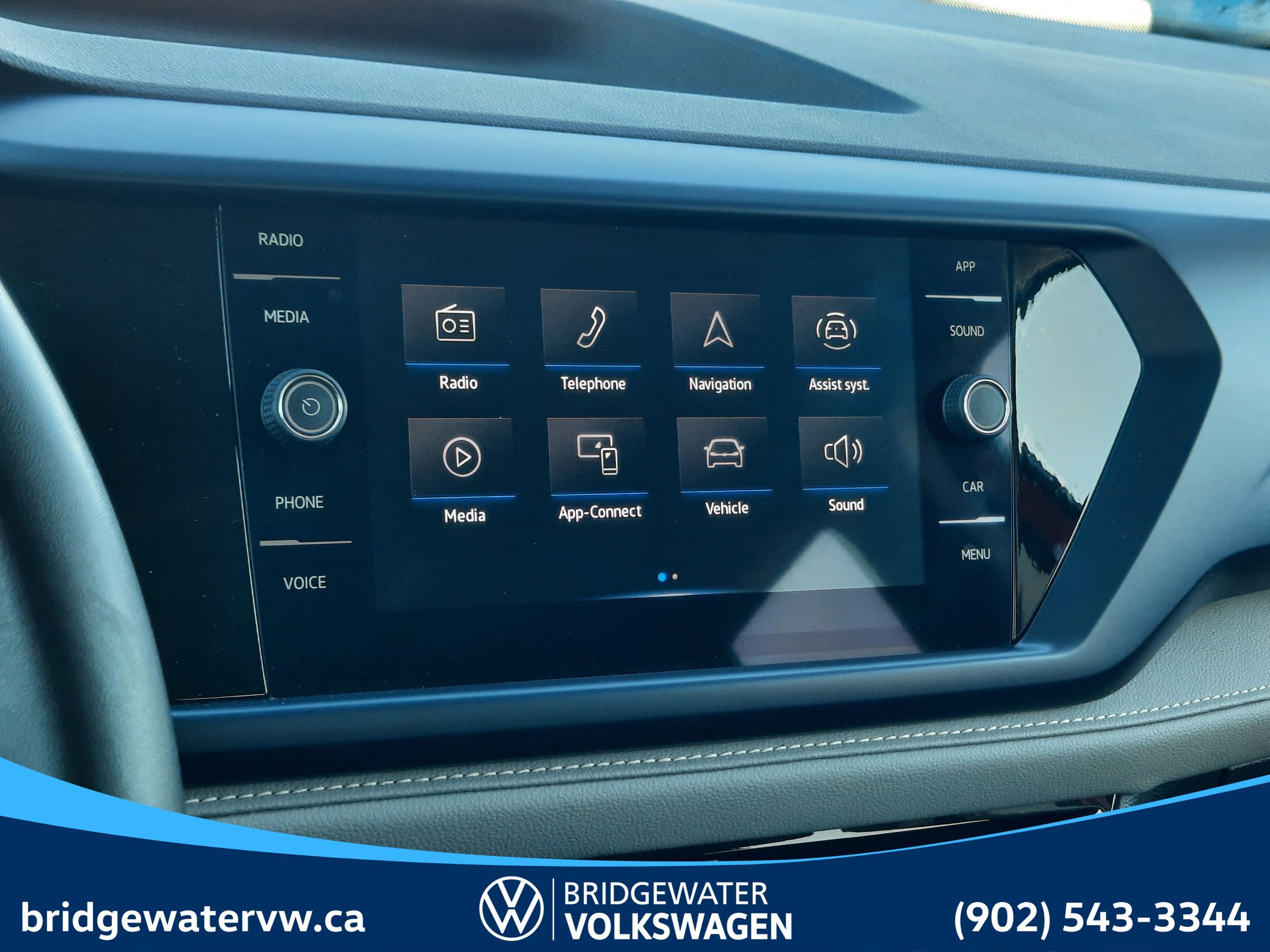 2024 Volkswagen TAOS COMFORTLINE