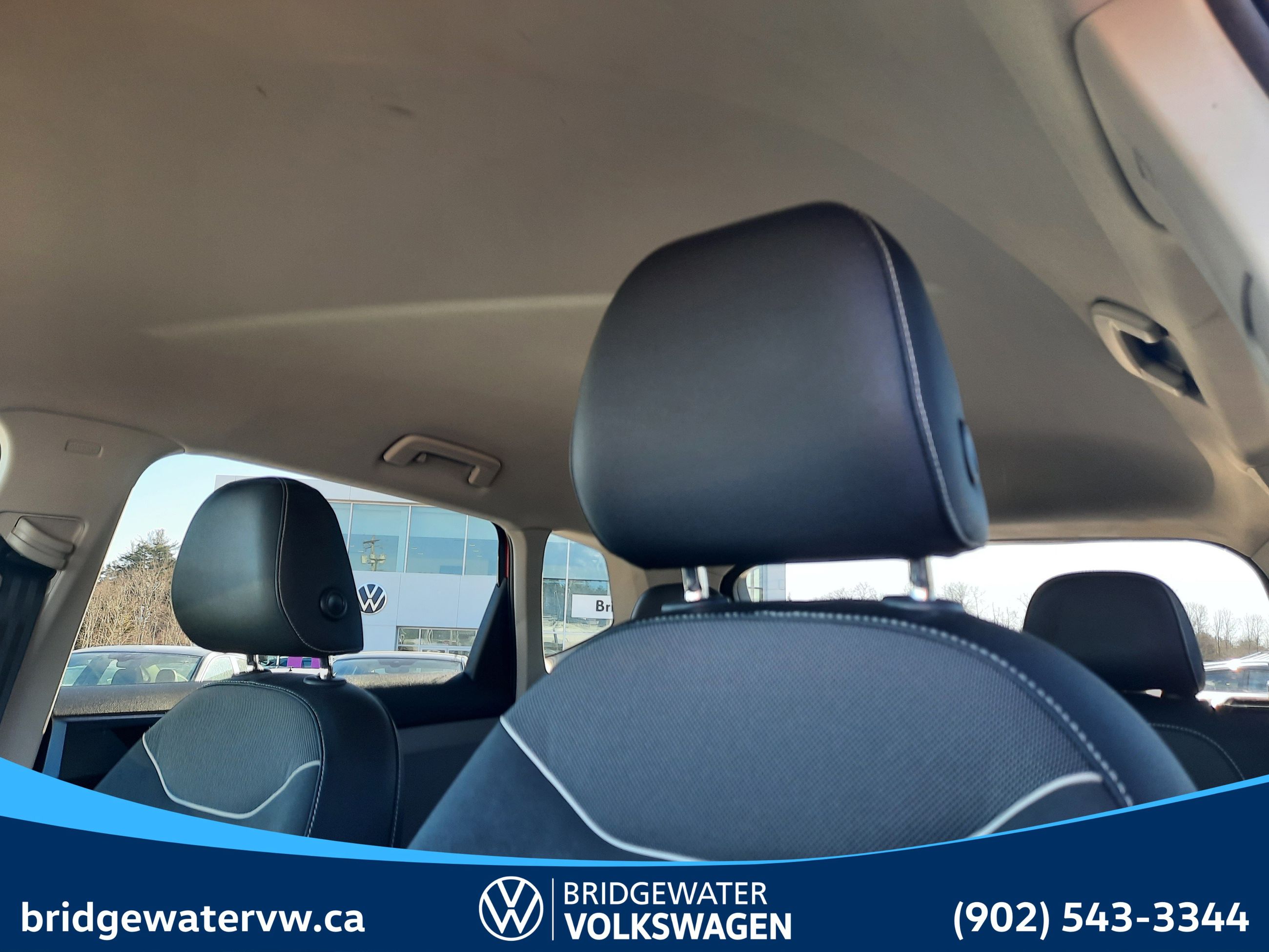 2024 Volkswagen TAOS COMFORTLINE