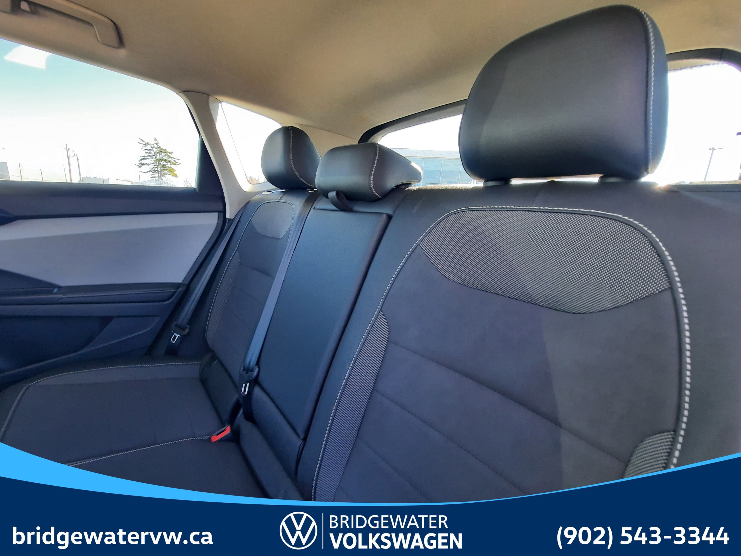 2024 Volkswagen TAOS COMFORTLINE