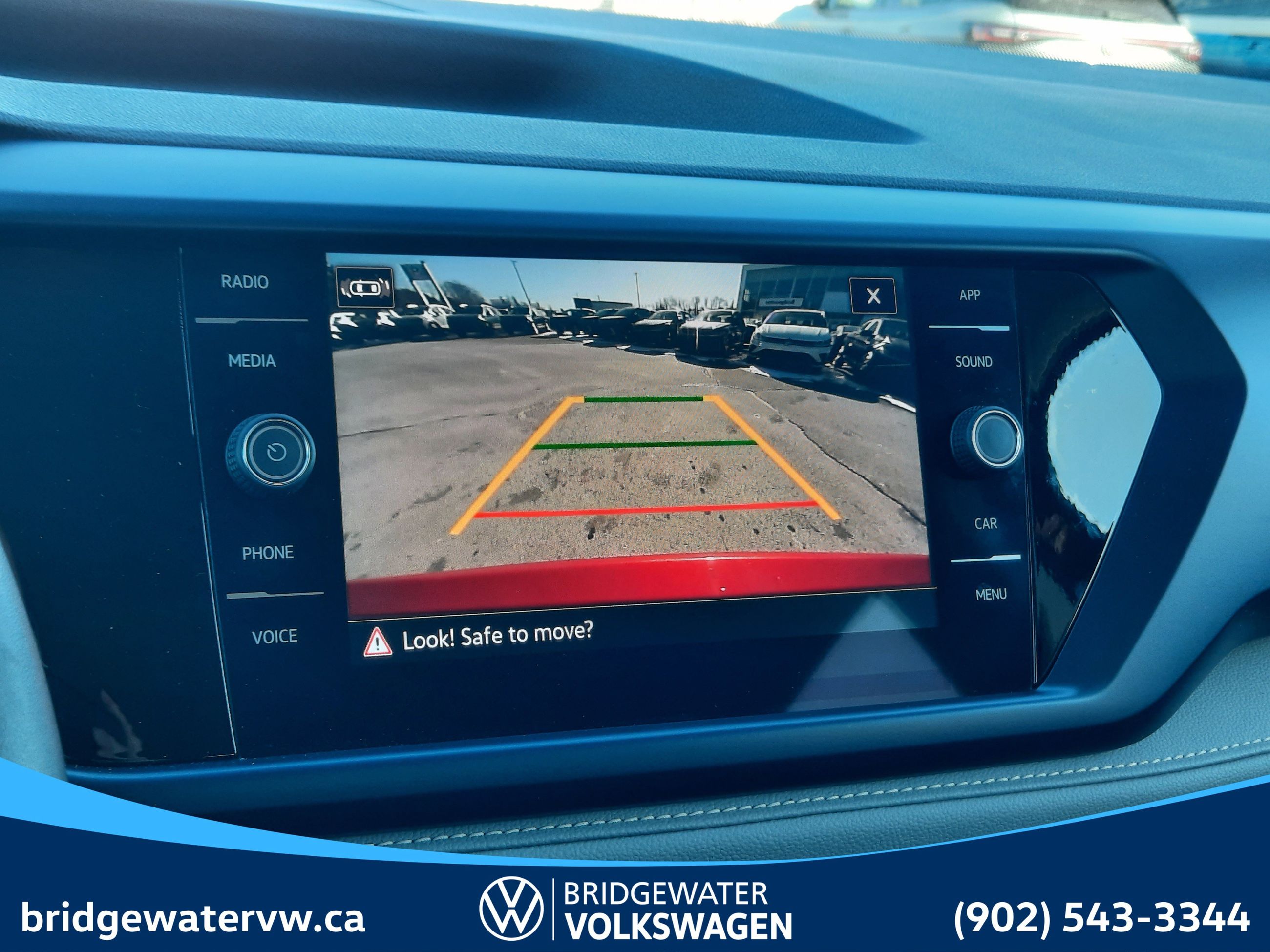 2024 Volkswagen TAOS COMFORTLINE