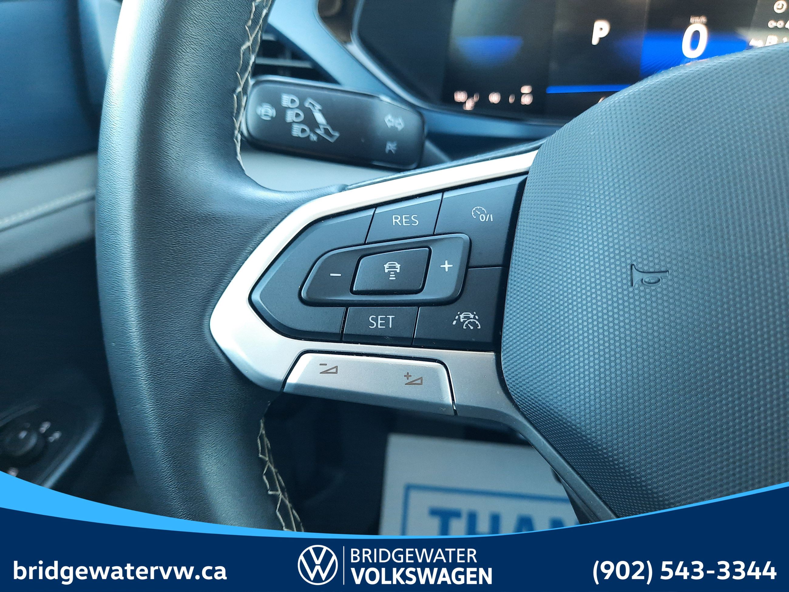 2024 Volkswagen TAOS COMFORTLINE