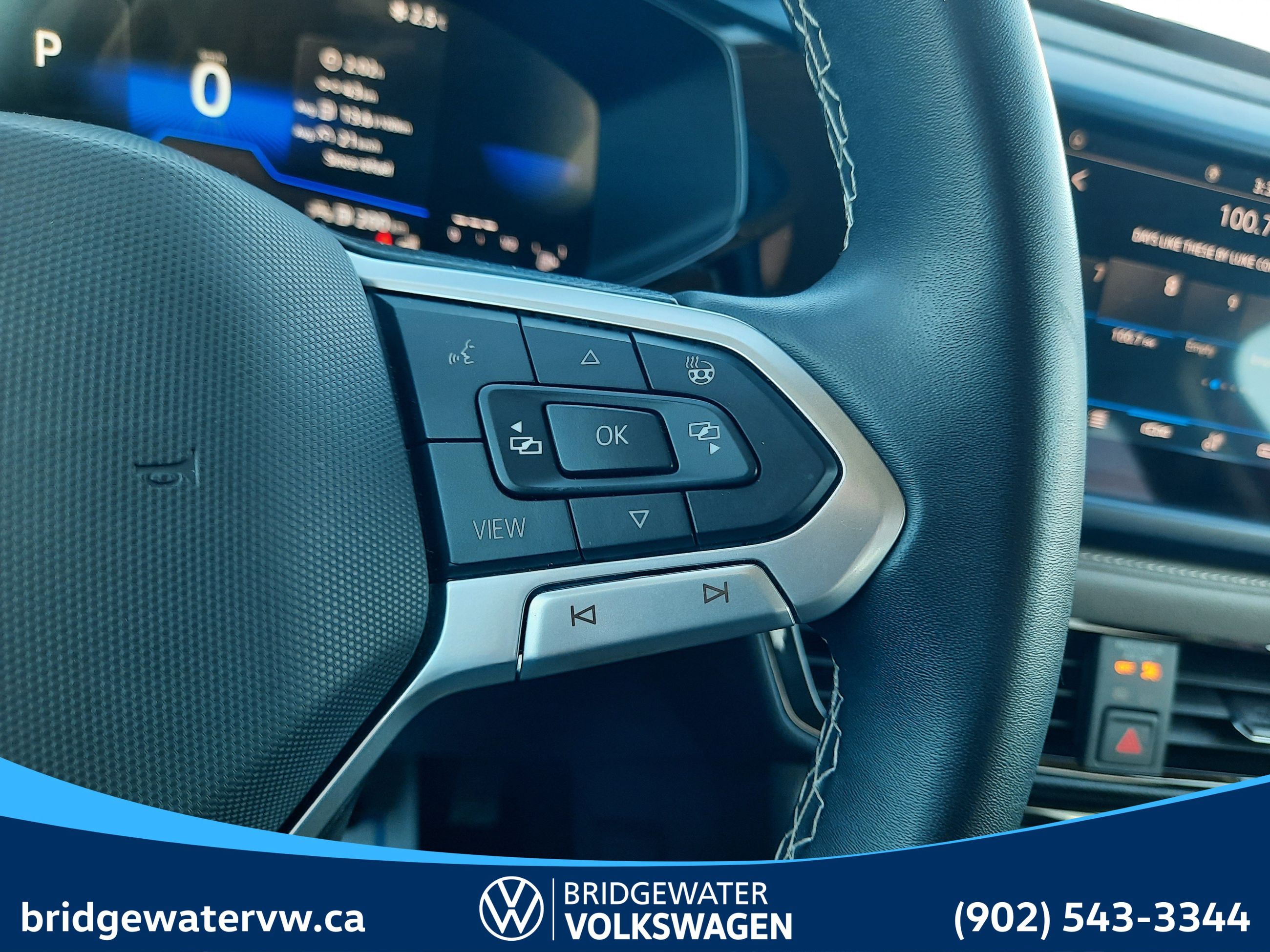 2024 Volkswagen TAOS COMFORTLINE