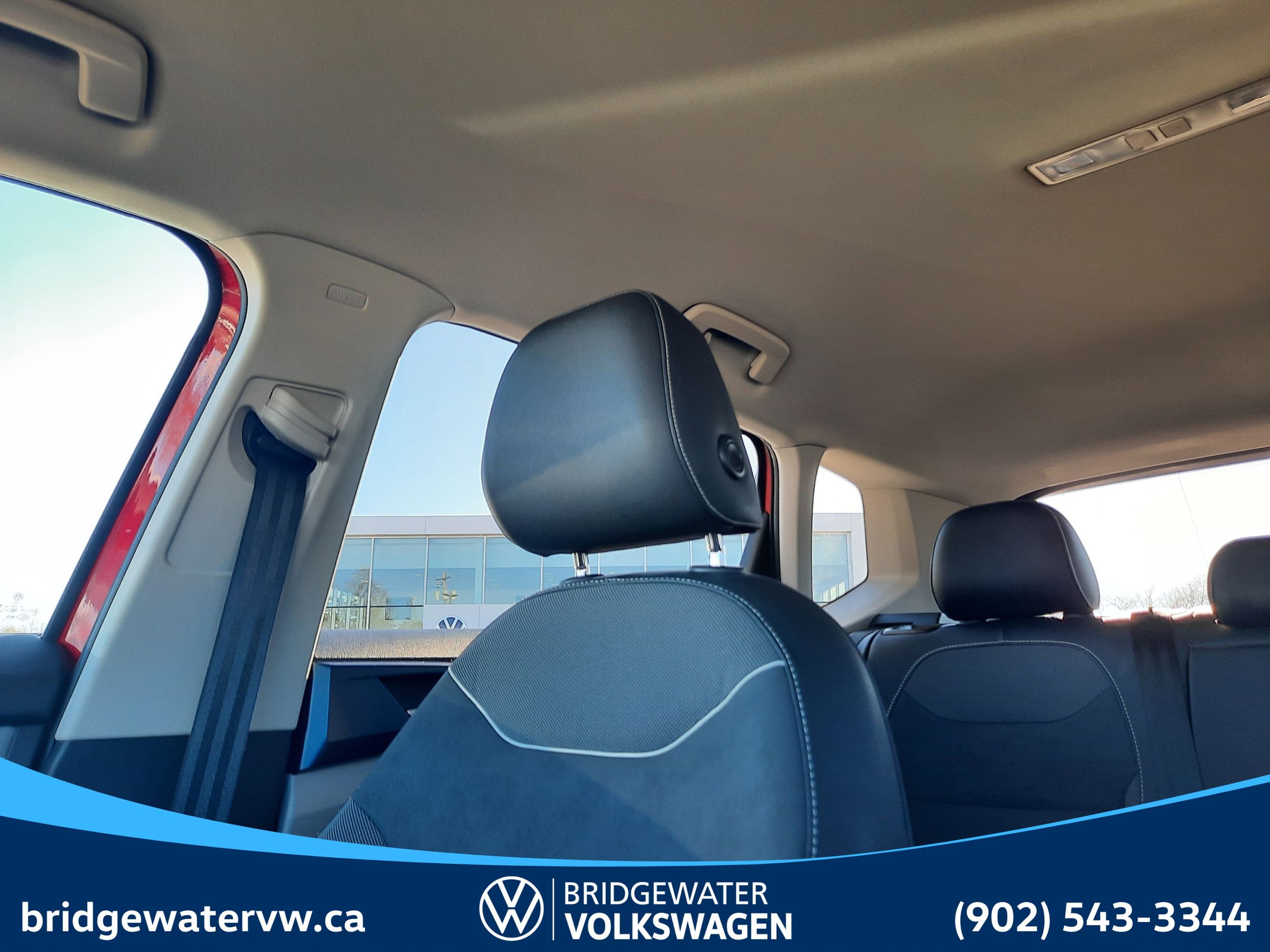 2024 Volkswagen TAOS COMFORTLINE