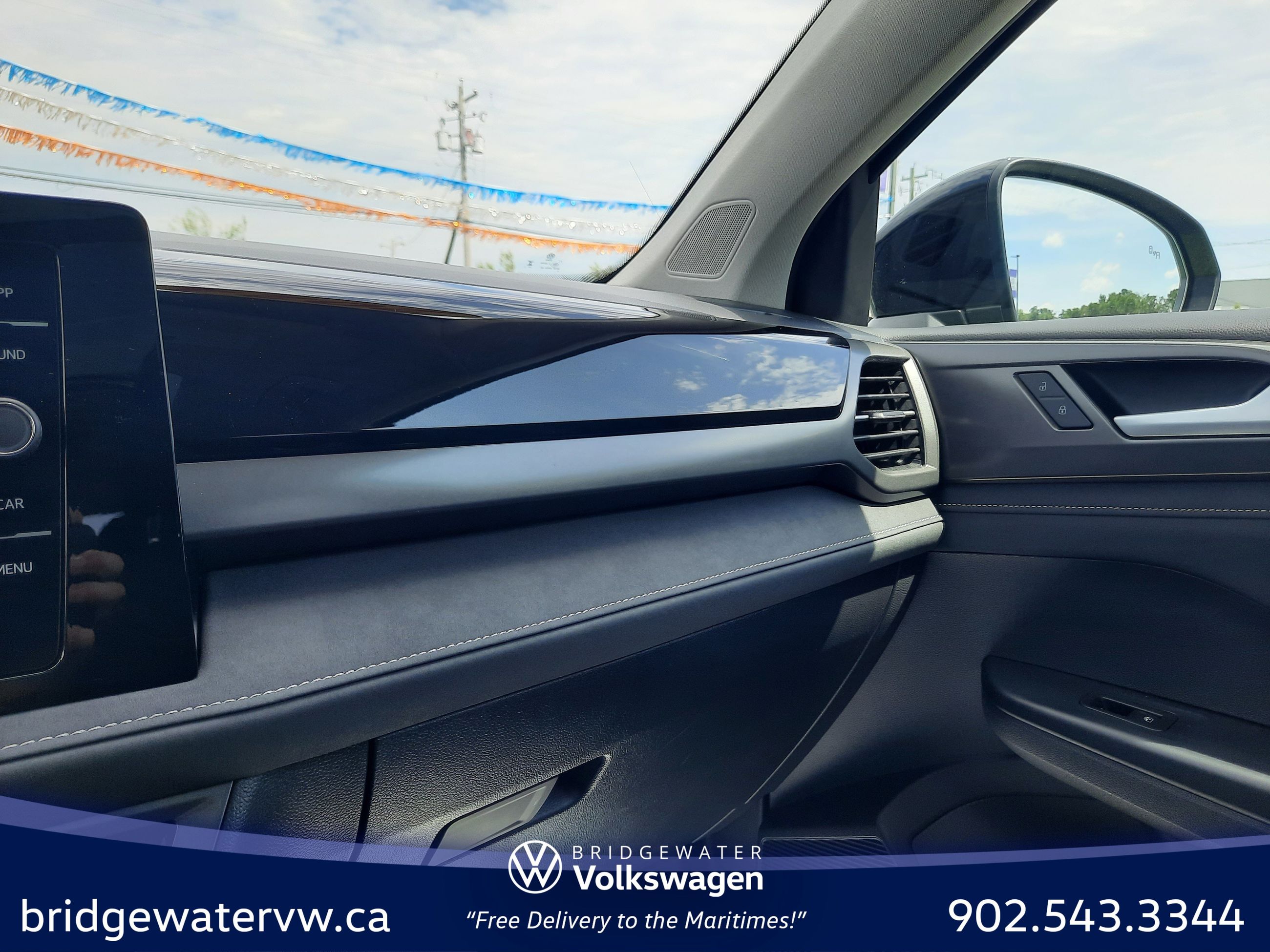 2025 Volkswagen Taos COMFORTLINE BLACK EDITION