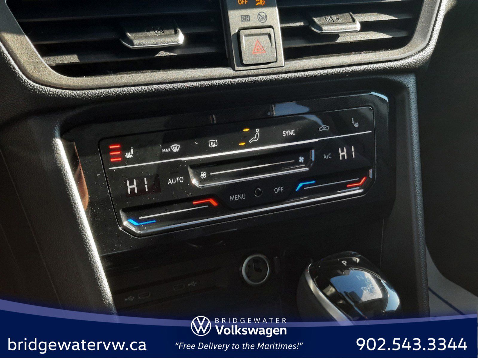2025 Volkswagen Taos COMFORTLINE BLACK EDITION