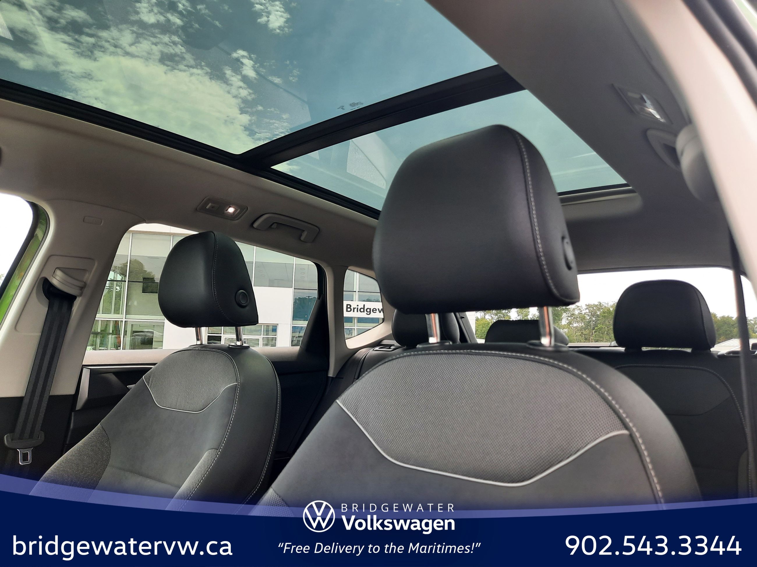 2025 Volkswagen Taos COMFORTLINE BLACK EDITION