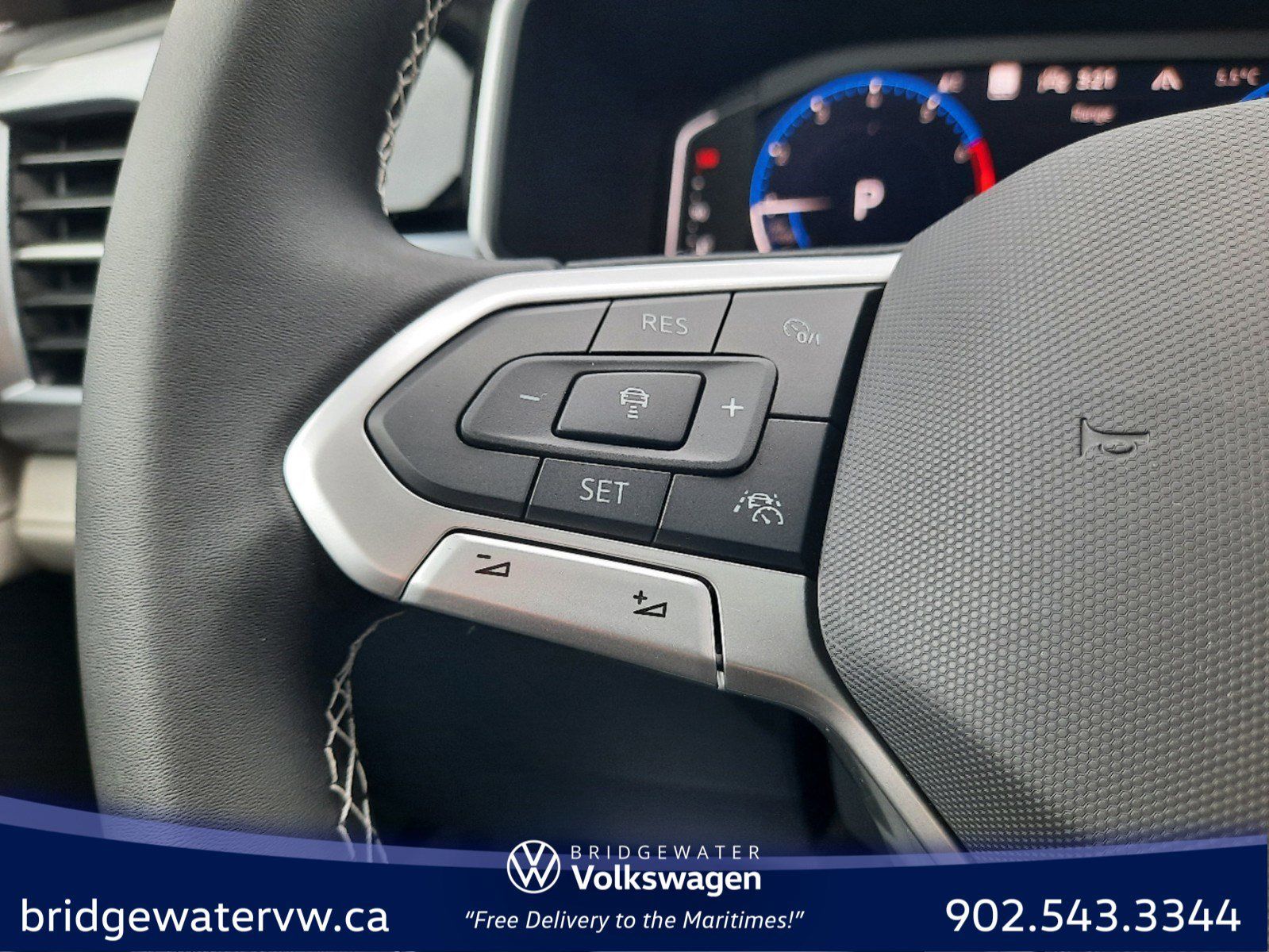 2025 Volkswagen Taos HIGHLINE