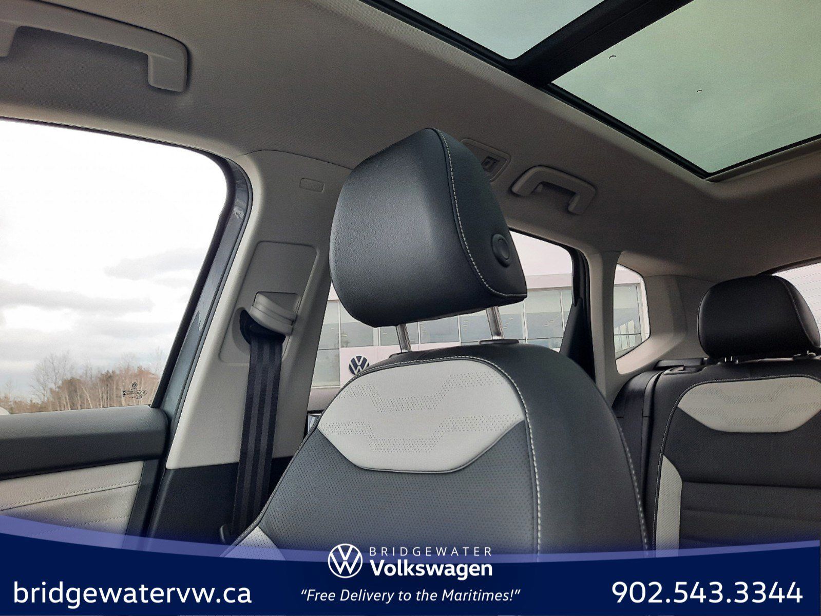 2025 Volkswagen Taos HIGHLINE
