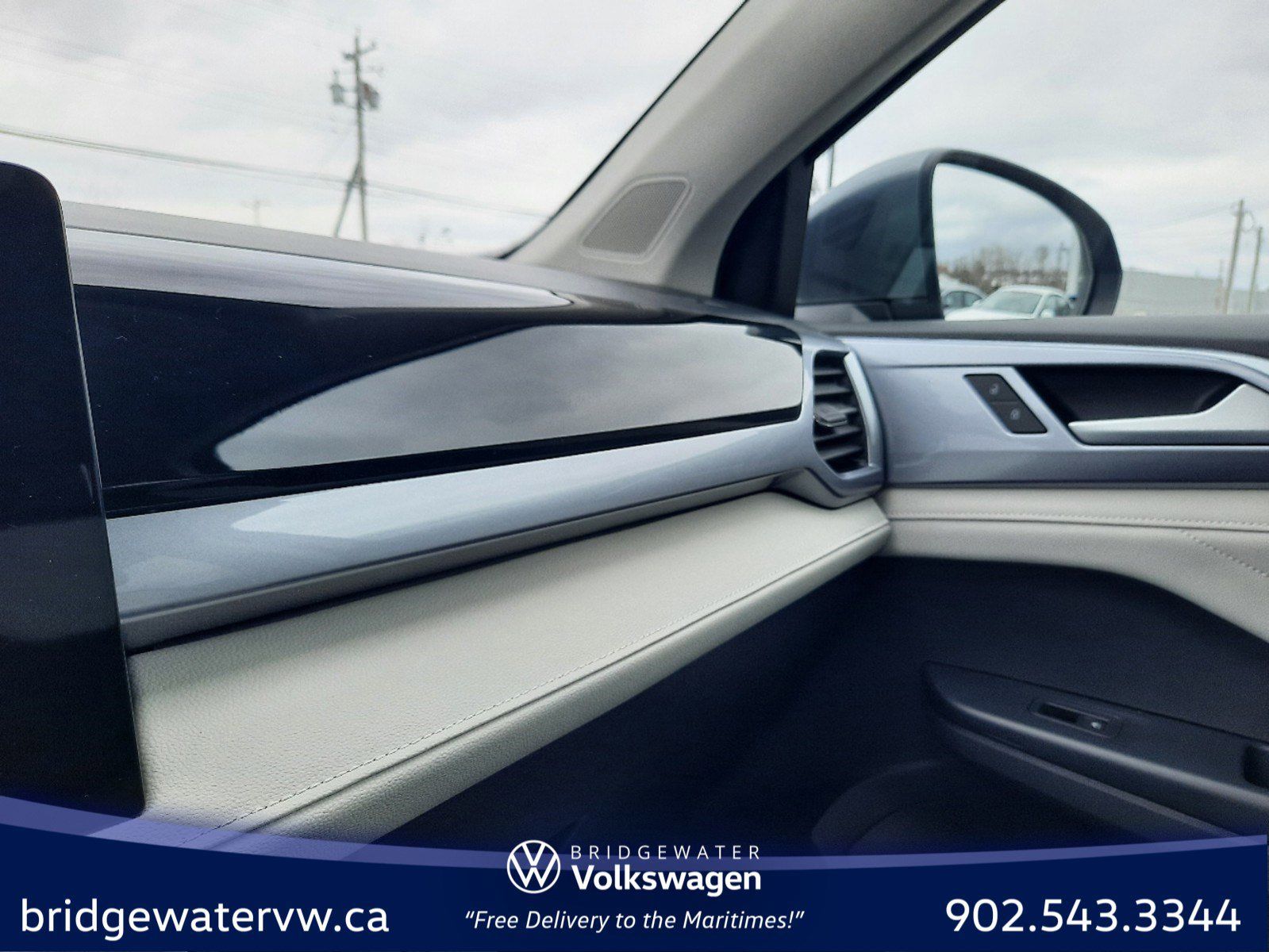 2025 Volkswagen Taos HIGHLINE