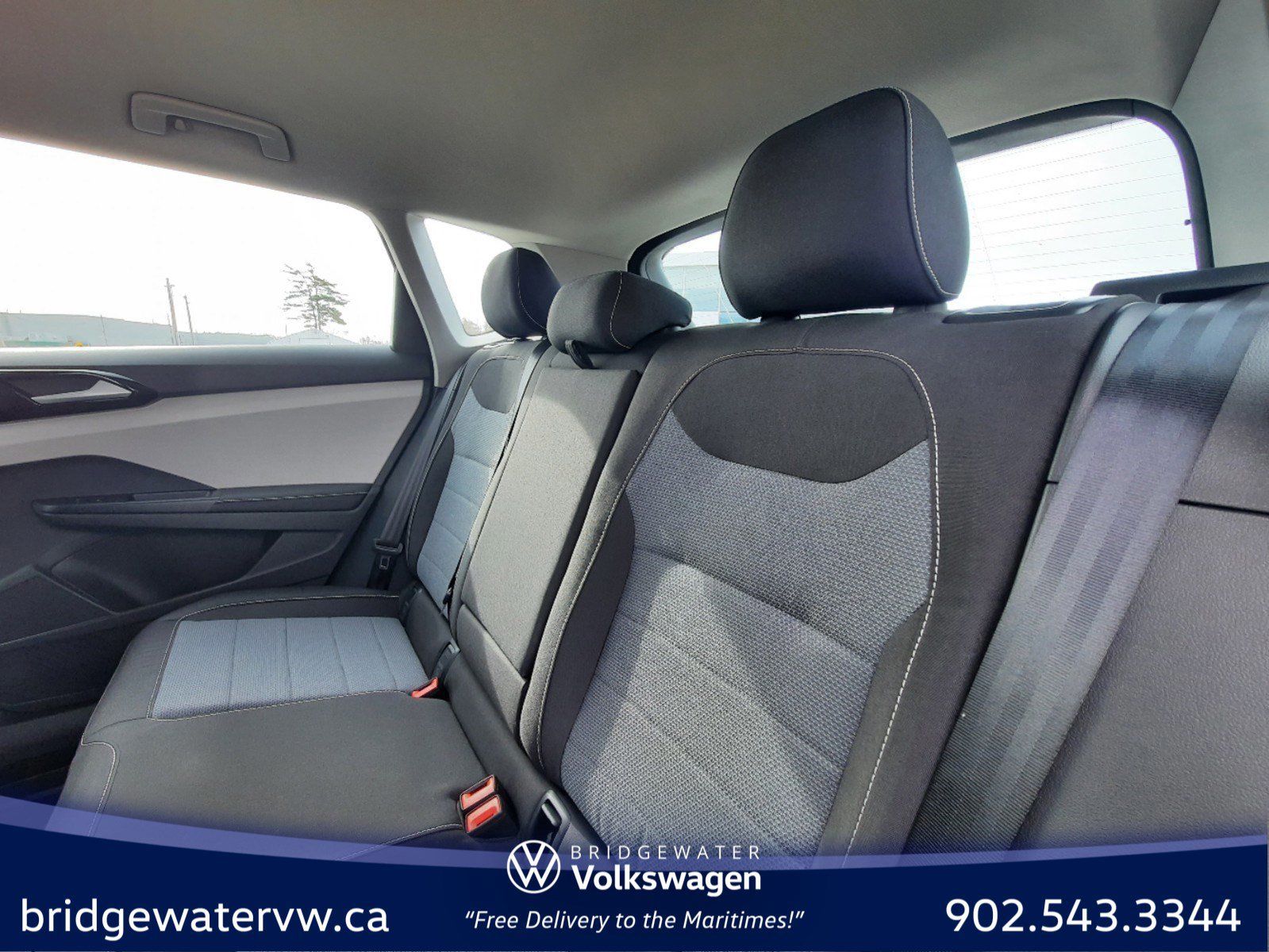 2025 Volkswagen Taos TRENDLINE