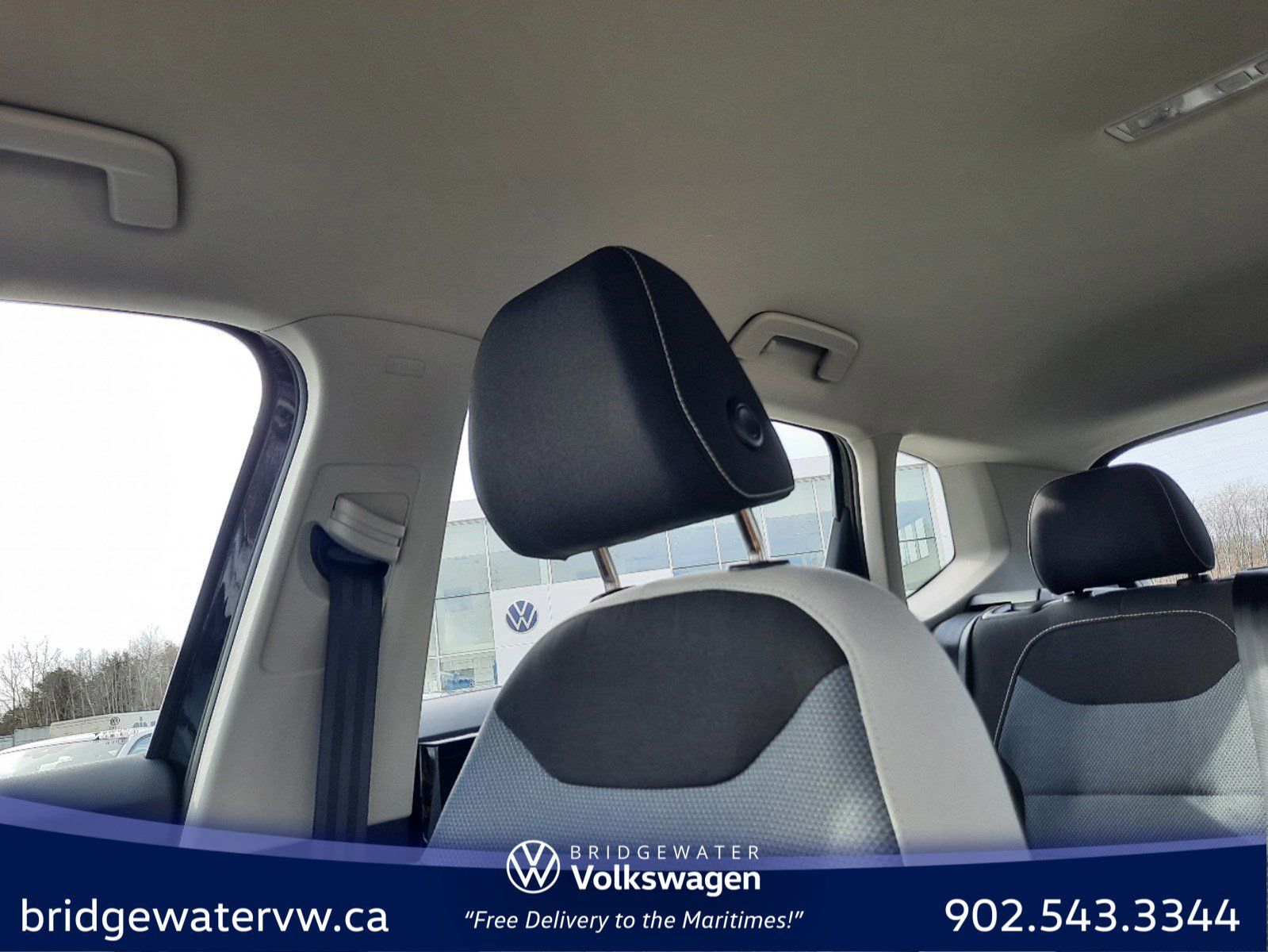 2025 Volkswagen Taos TRENDLINE