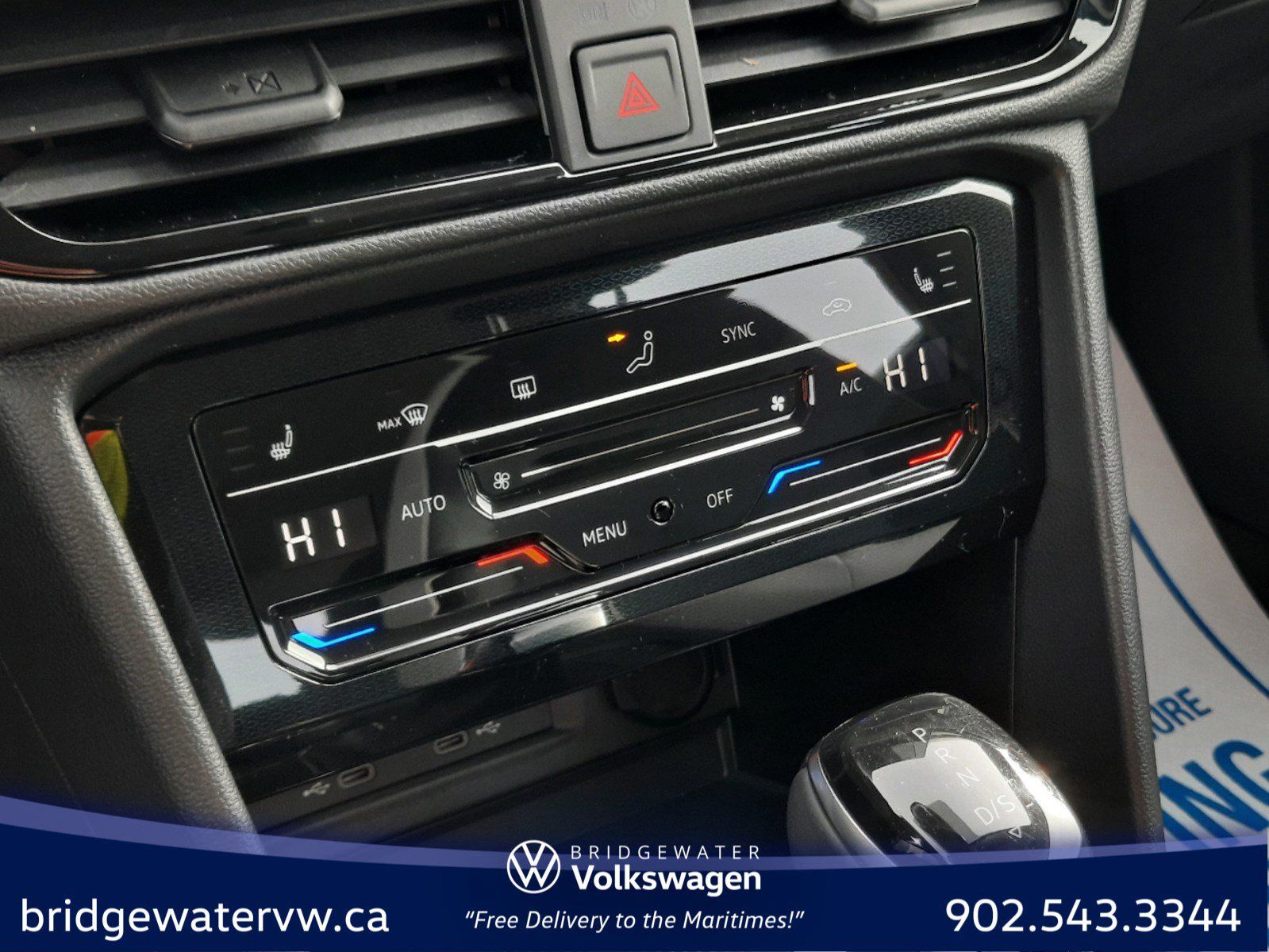 2025 Volkswagen Taos TRENDLINE