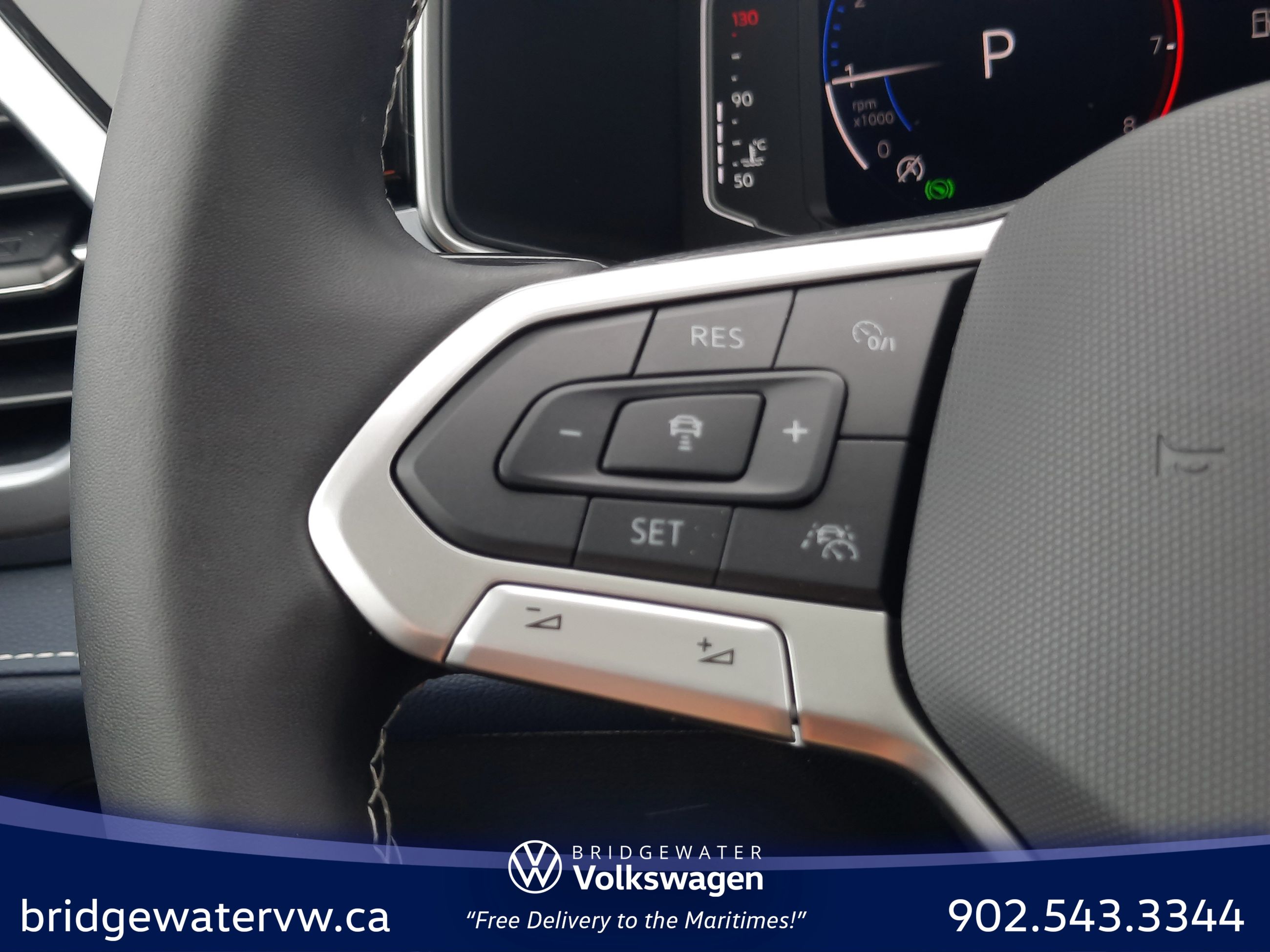 2025 Volkswagen Taos HIGHLINE