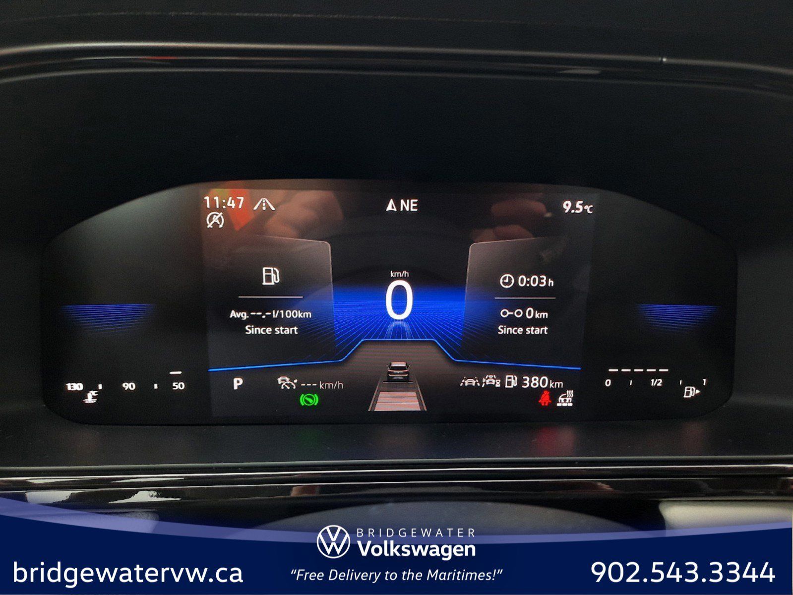 Volkswagen Taos TRENDLINE 2025