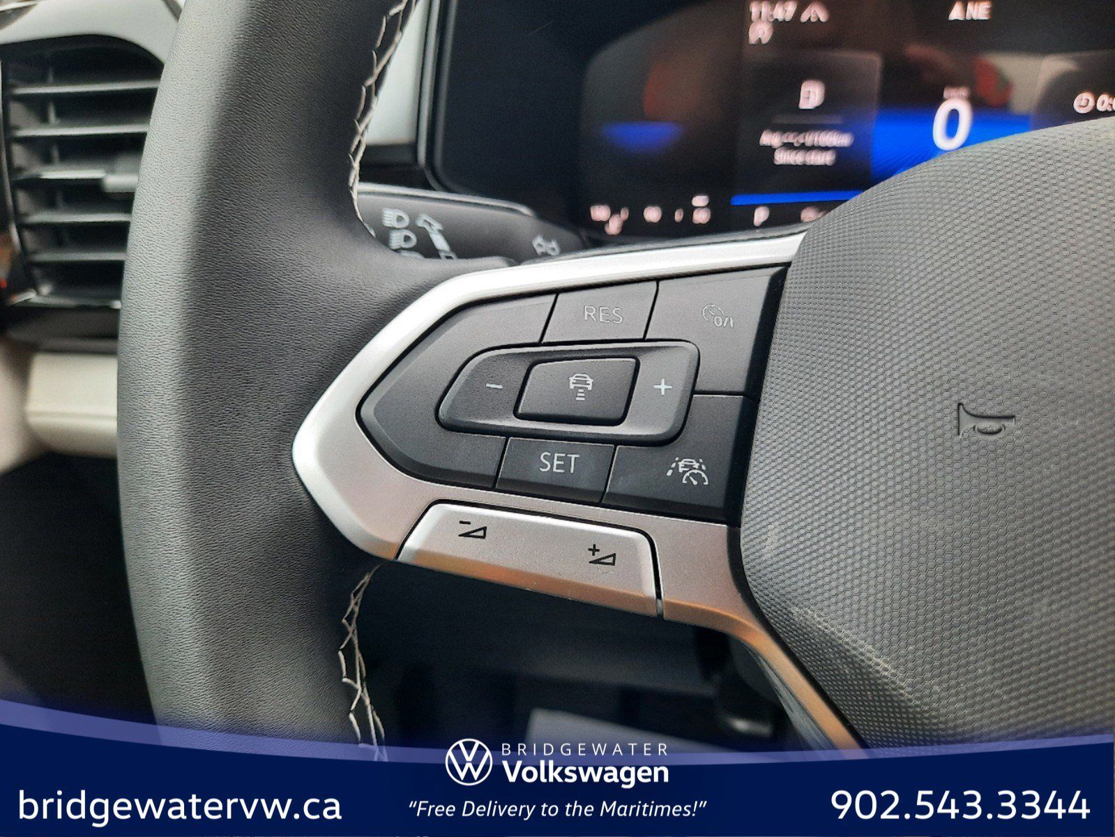 Volkswagen Taos TRENDLINE 2025