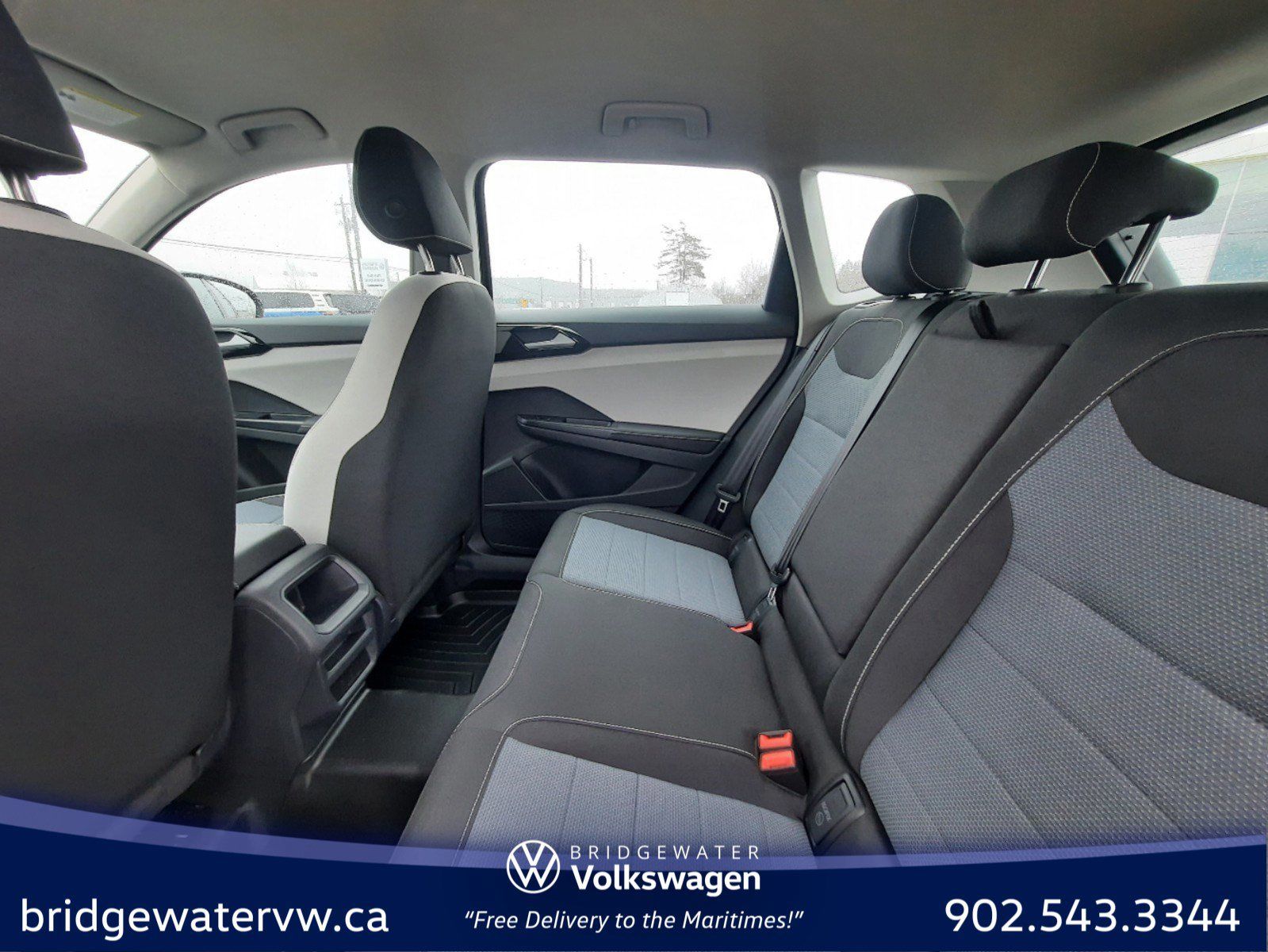 Volkswagen Taos TRENDLINE 2025