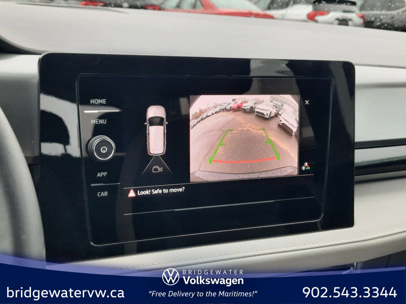 Volkswagen Taos TRENDLINE 2025