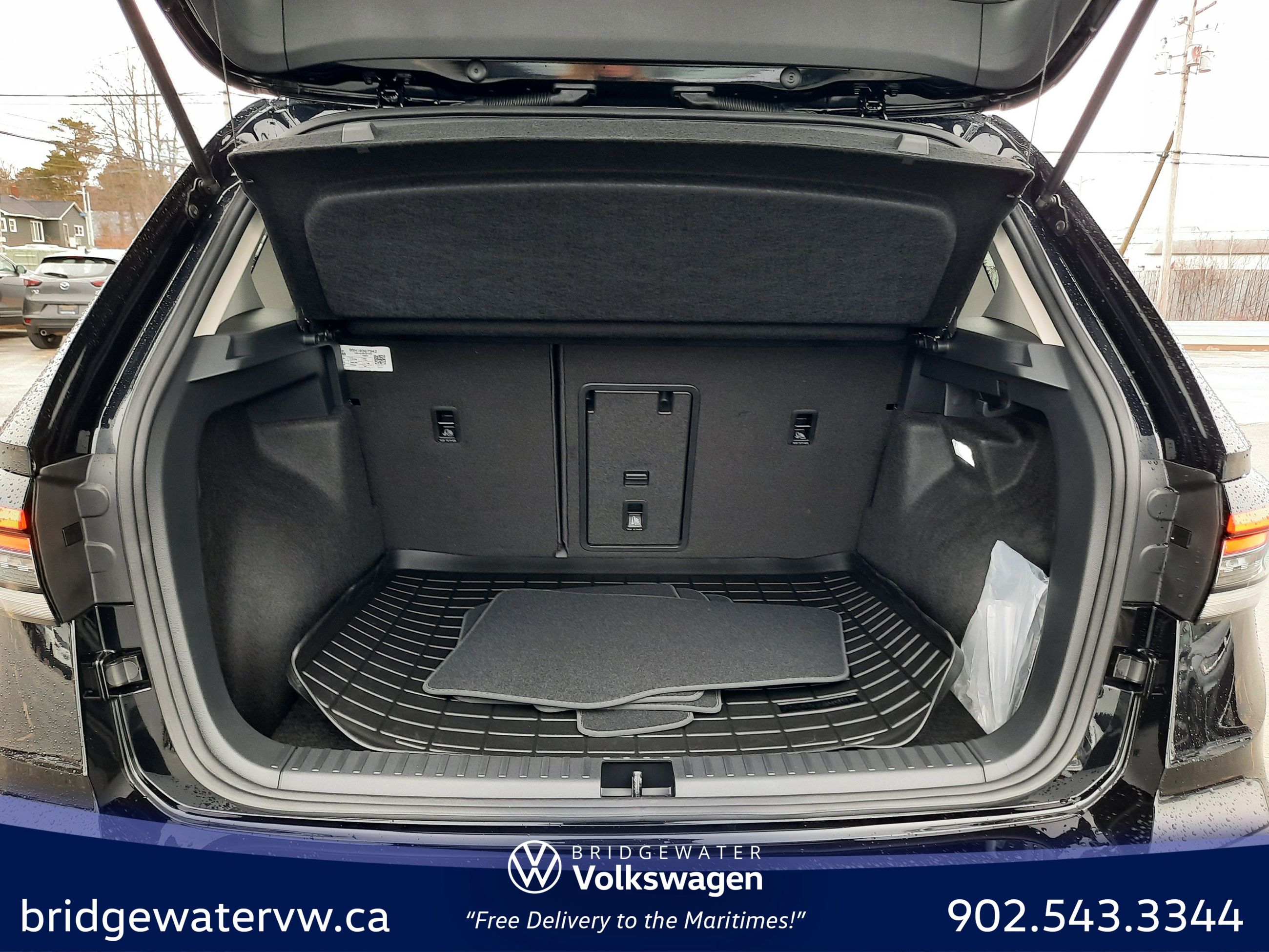 2025 Volkswagen Taos HIGHLINE