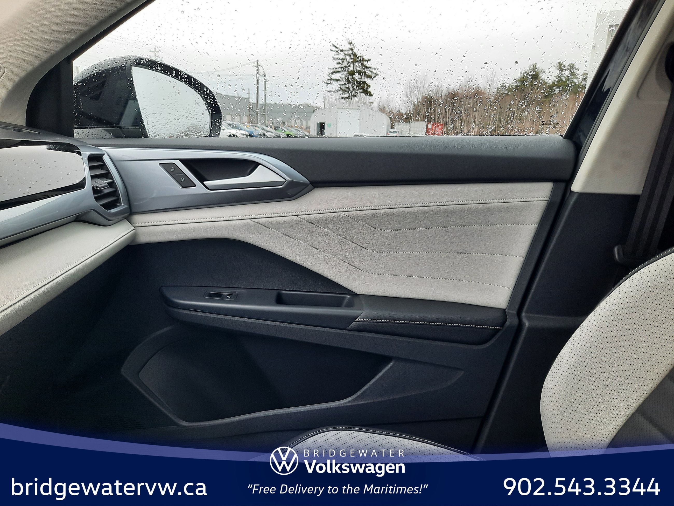 2025 Volkswagen Taos HIGHLINE