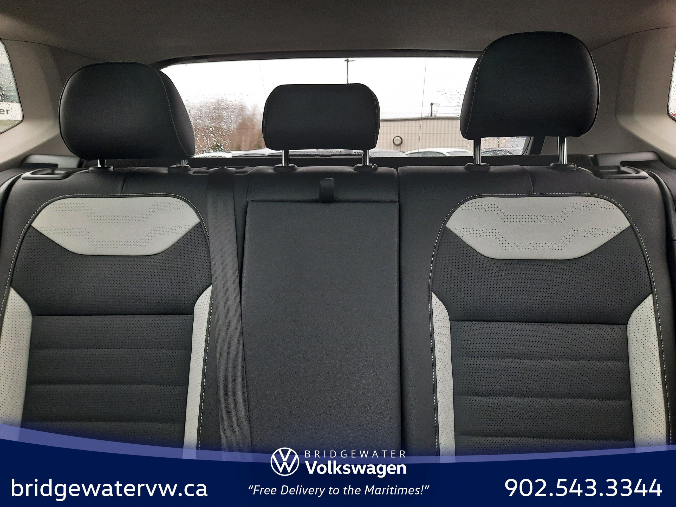 2025 Volkswagen Taos HIGHLINE